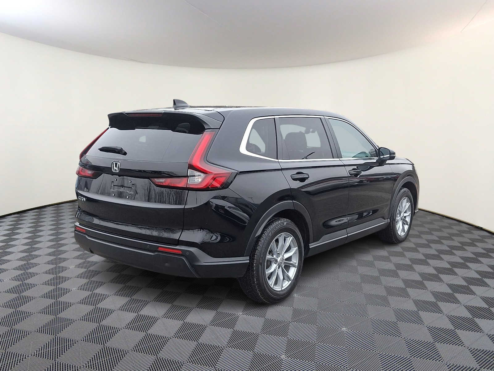 Thumbnail: 2025 Honda CR-V - 9