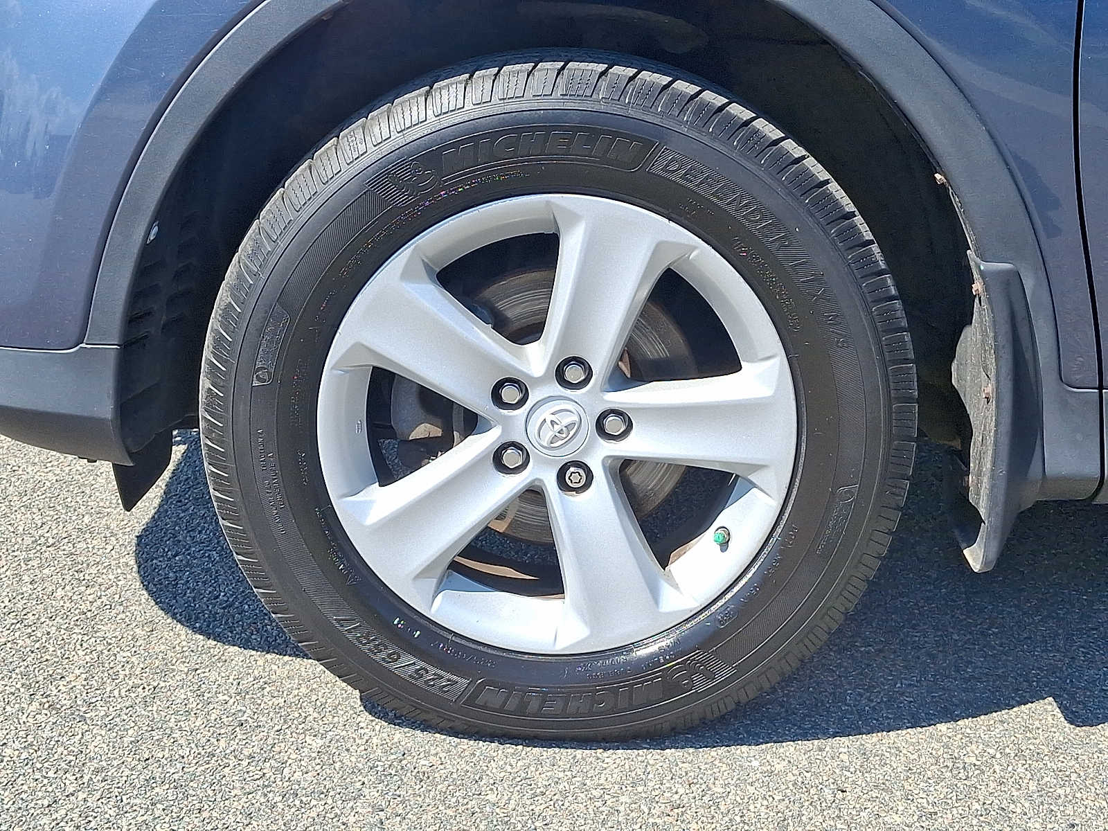 Thumbnail: 2014 Toyota RAV4 - 10