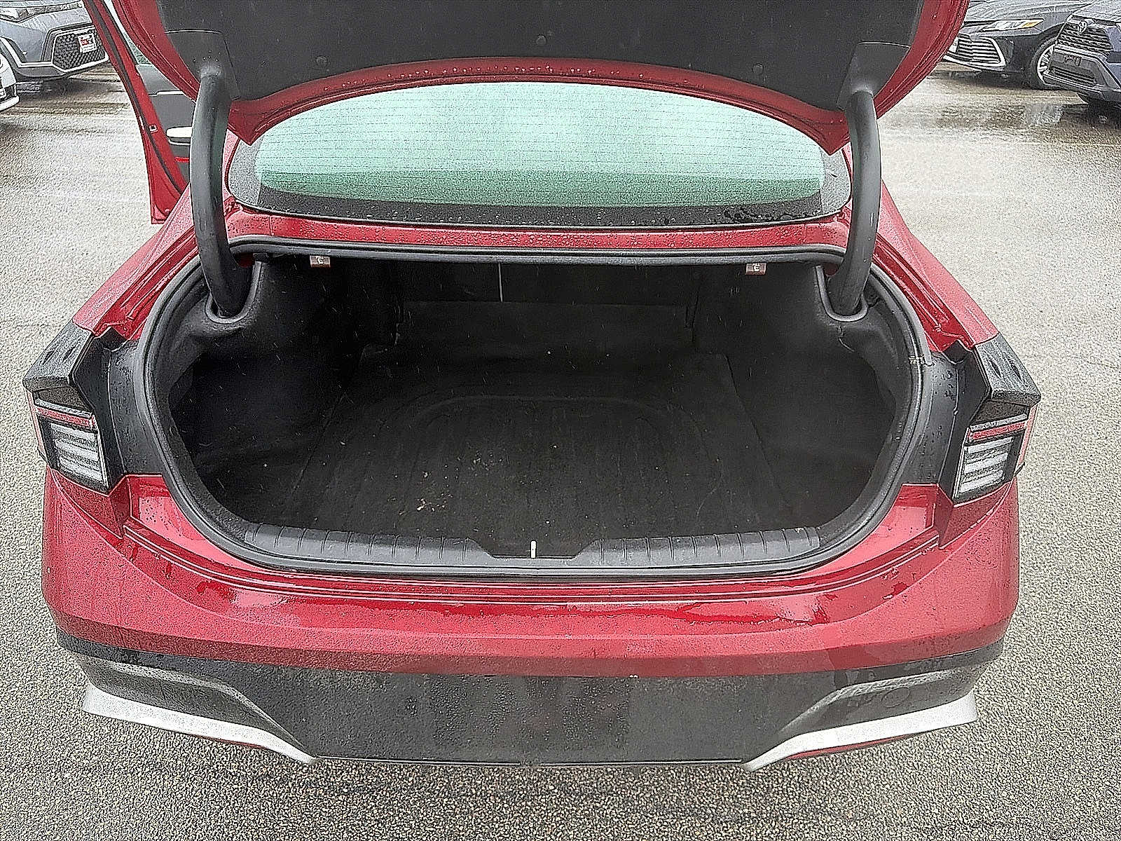 Thumbnail: 2024 Hyundai Sonata - 18