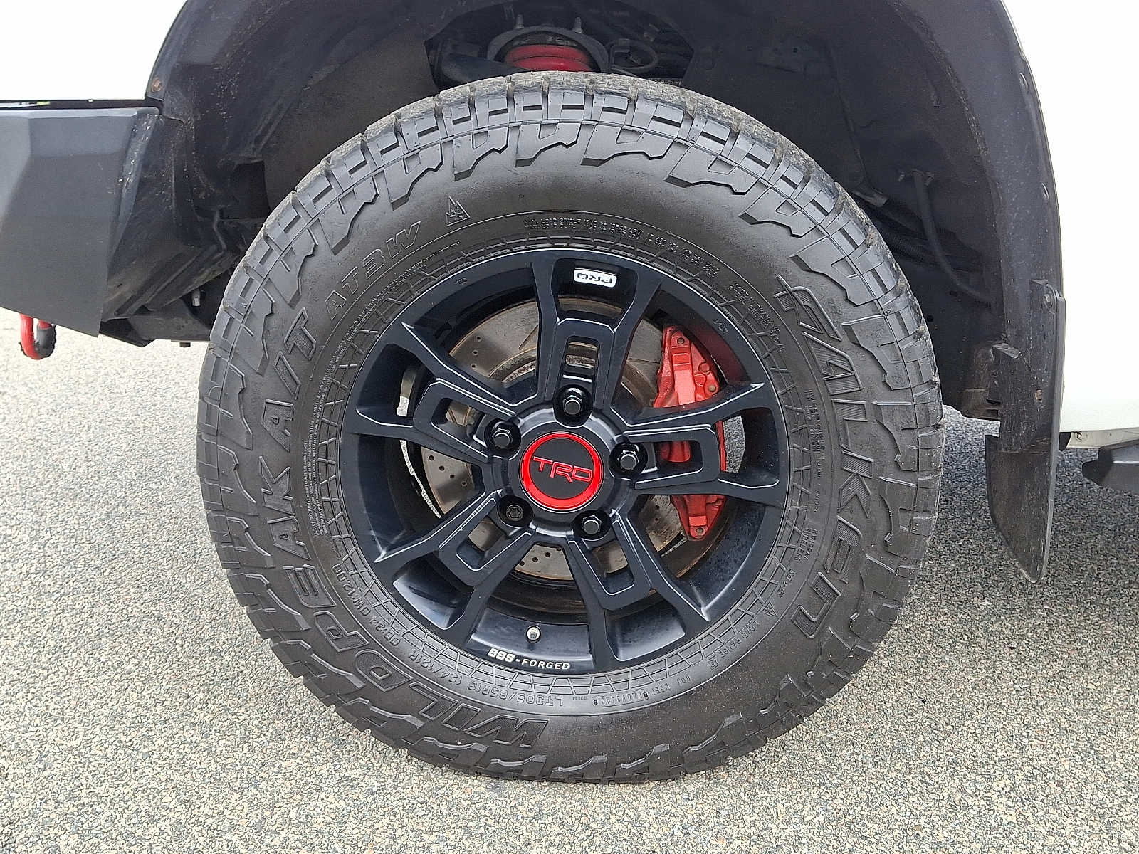 Thumbnail: 2020 Toyota Tundra - 11