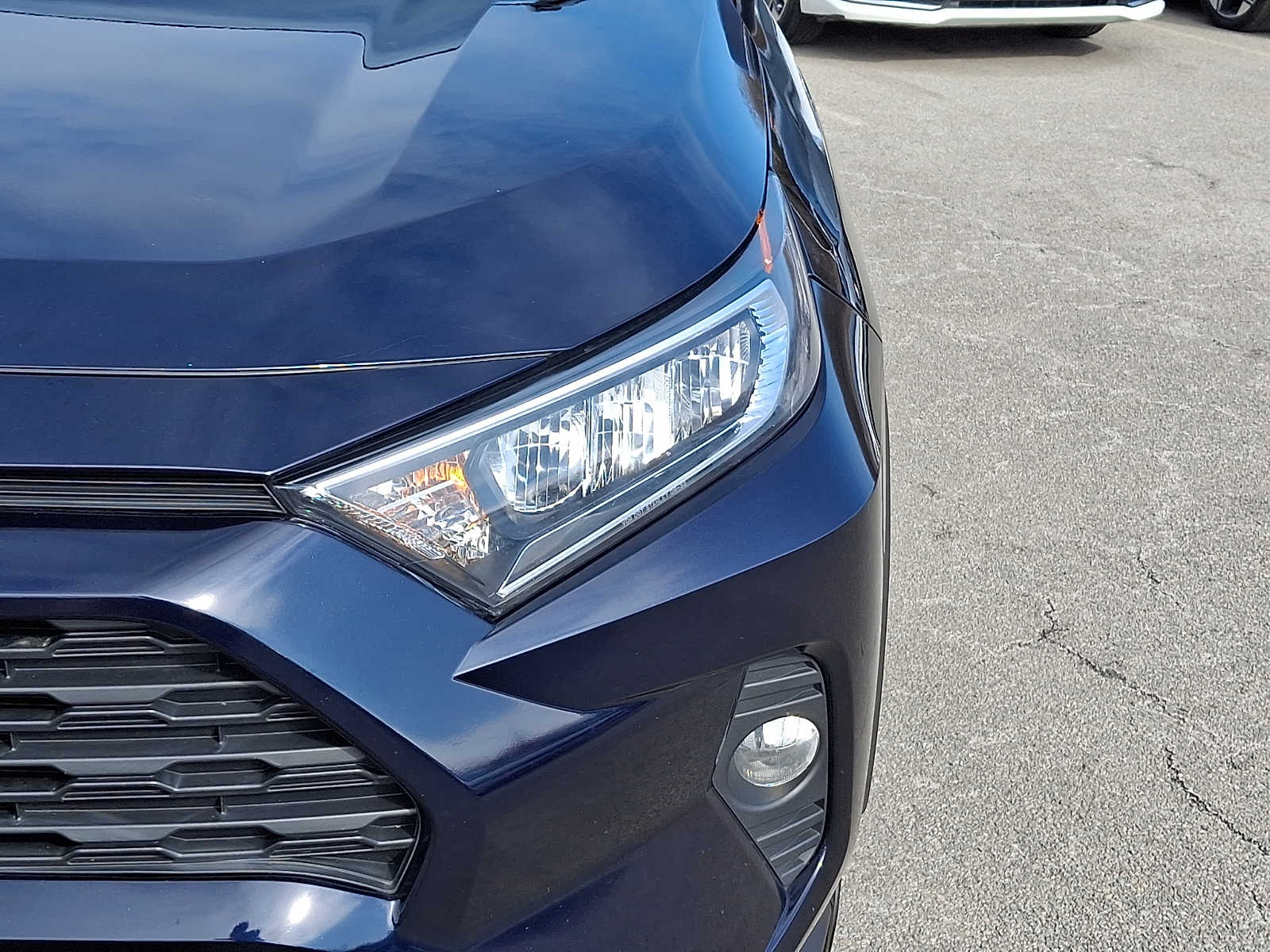 Thumbnail: 2021 Toyota RAV4 - 12