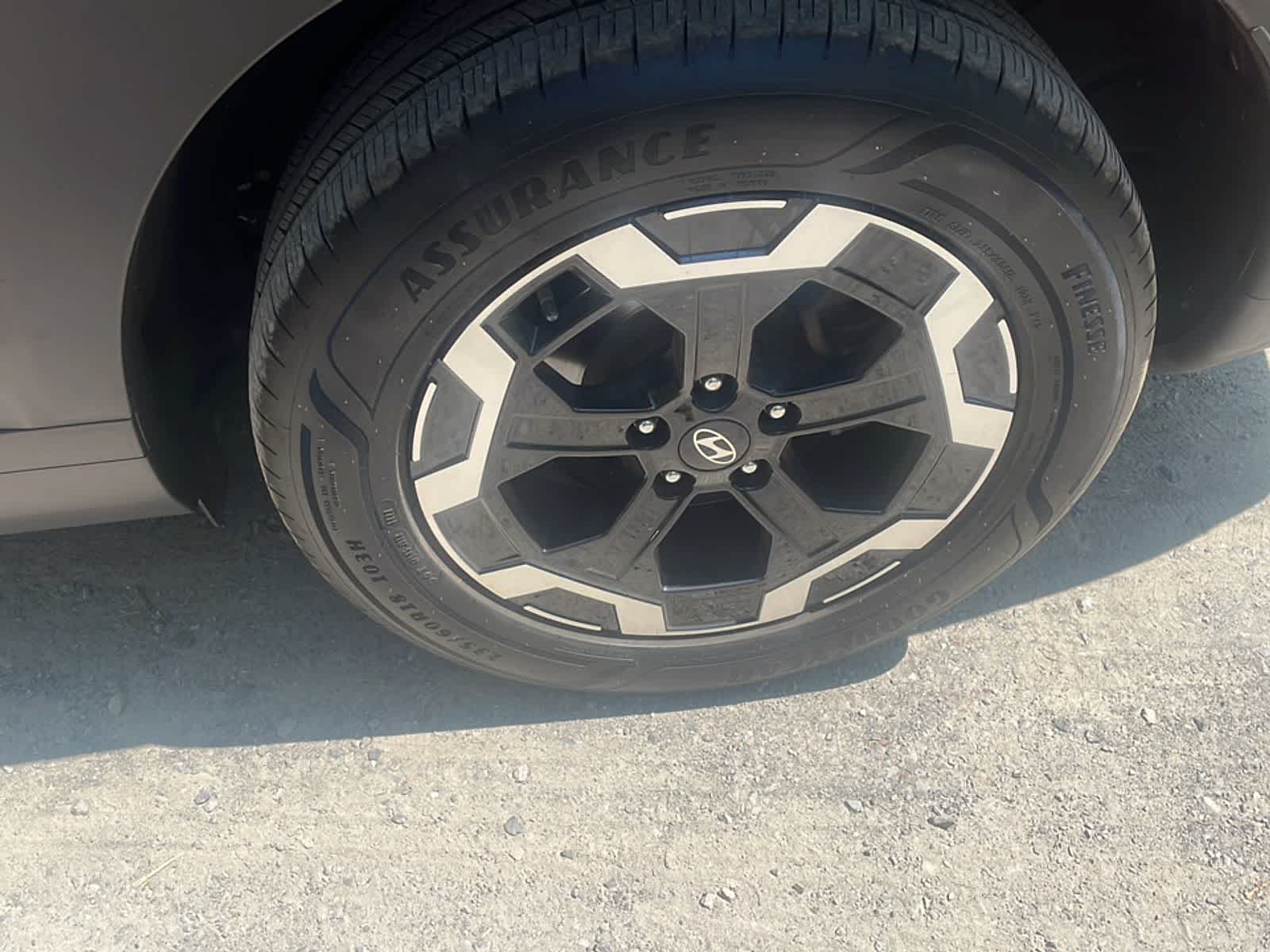 Thumbnail: 2024 Hyundai Santa Fe - 20