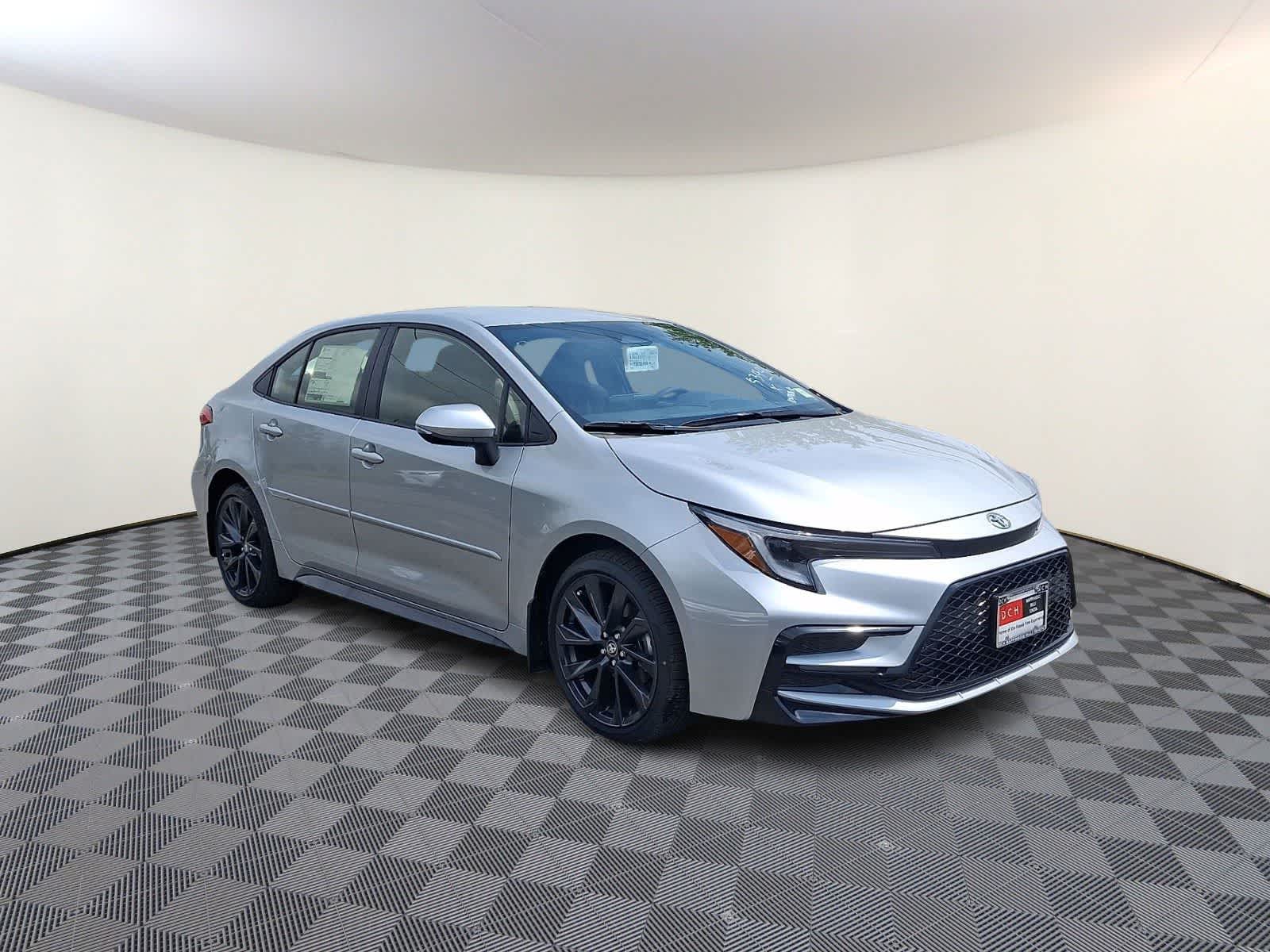 Thumbnail: 2026 Toyota Corolla - 3