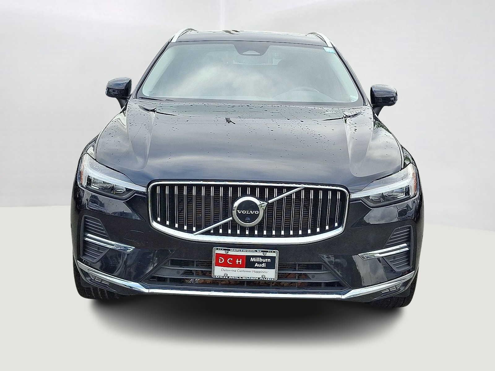 Thumbnail: 2023 Volvo XC60 - 3