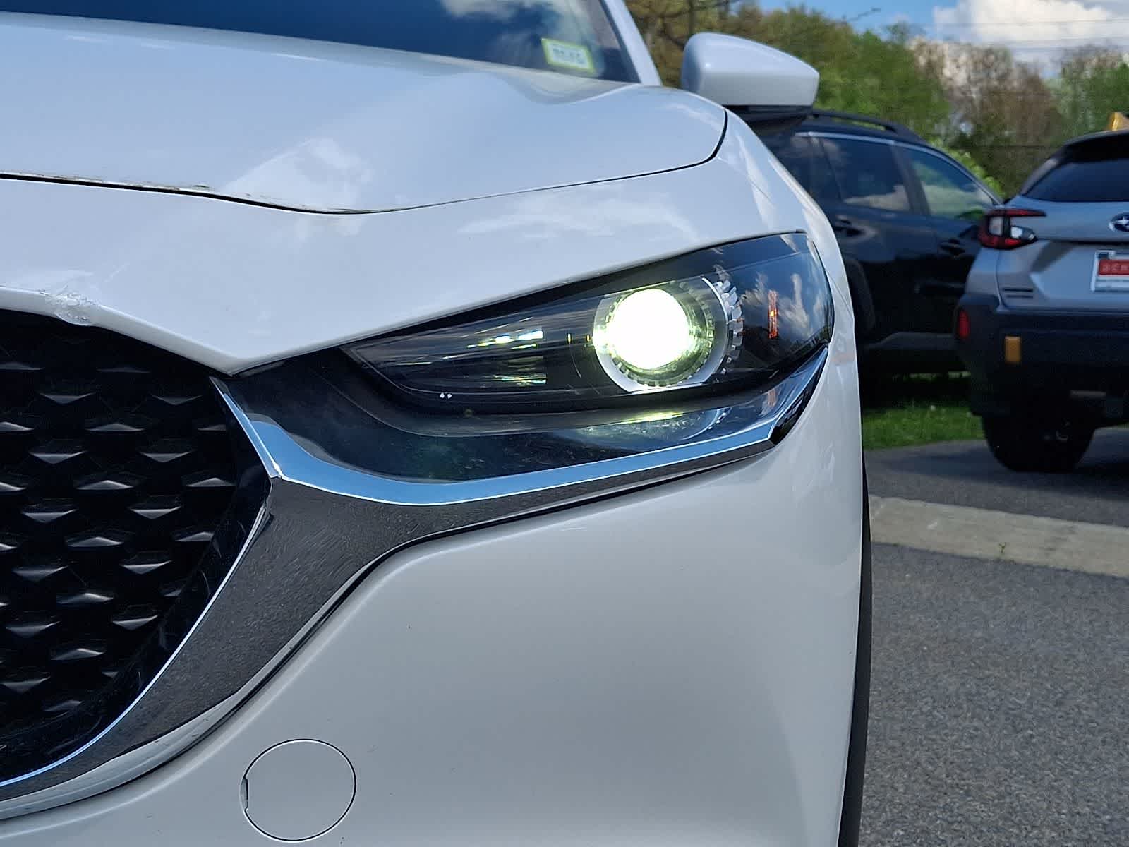 Thumbnail: 2023 Mazda CX-30 - 10