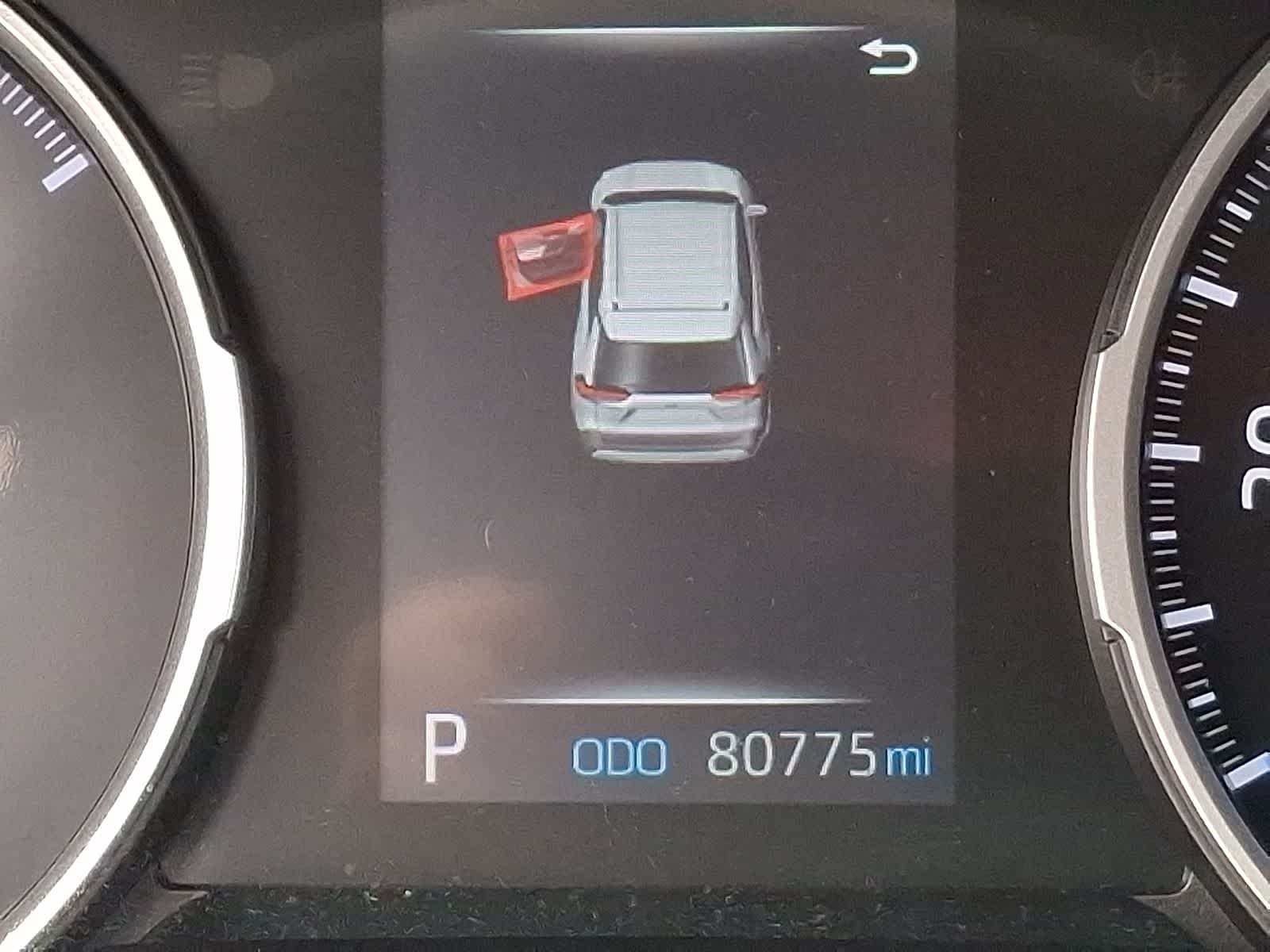 Thumbnail: 2021 Toyota RAV4 - 22