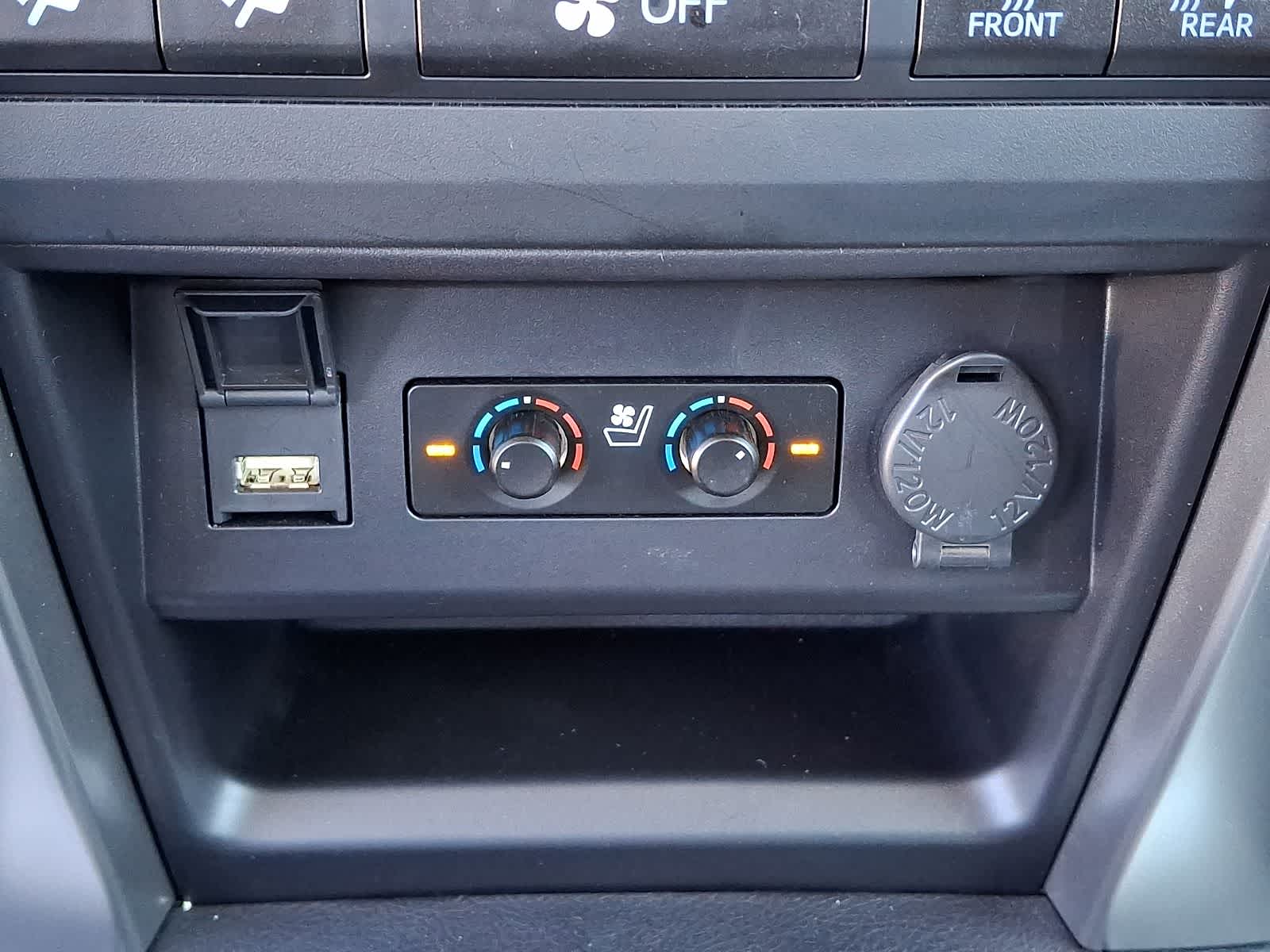 Thumbnail: 2023 Toyota 4Runner - 26