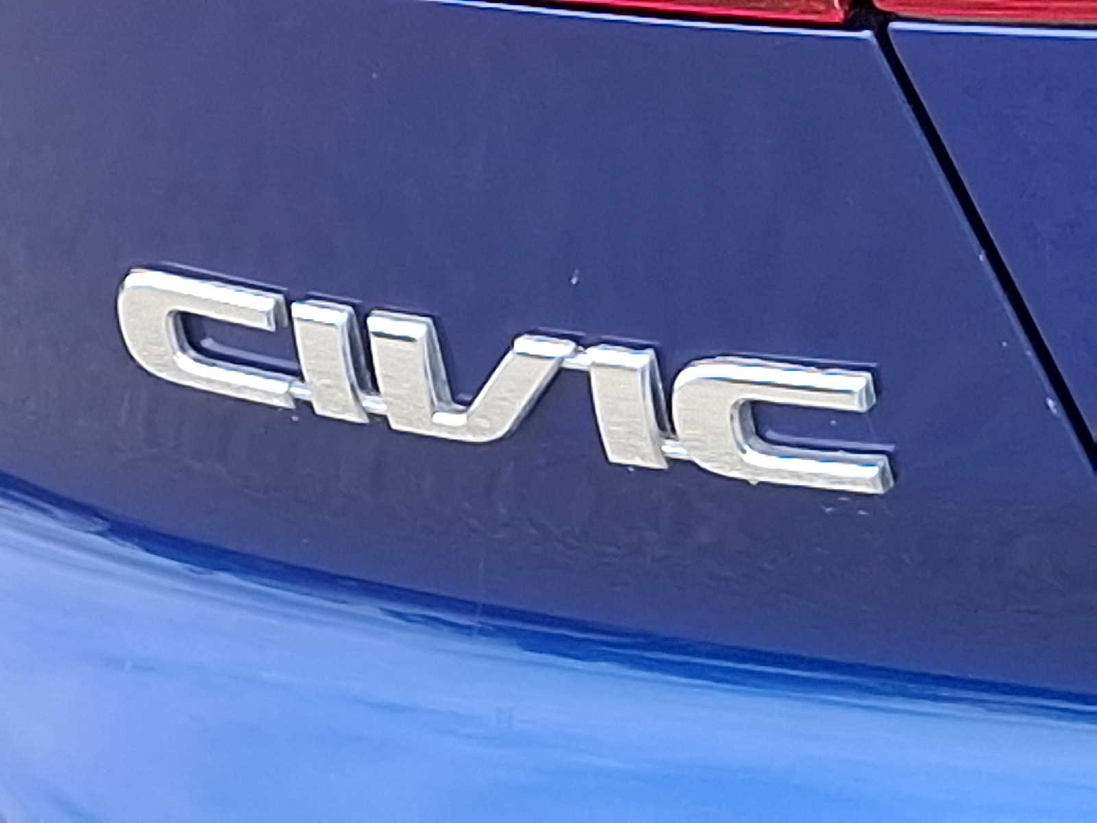 Thumbnail: 2004 Honda Civic - 29