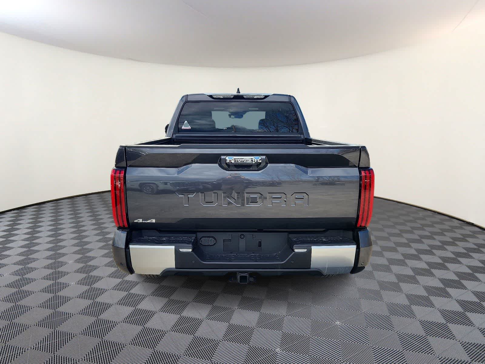 Thumbnail: 2026 Toyota Tundra - 5
