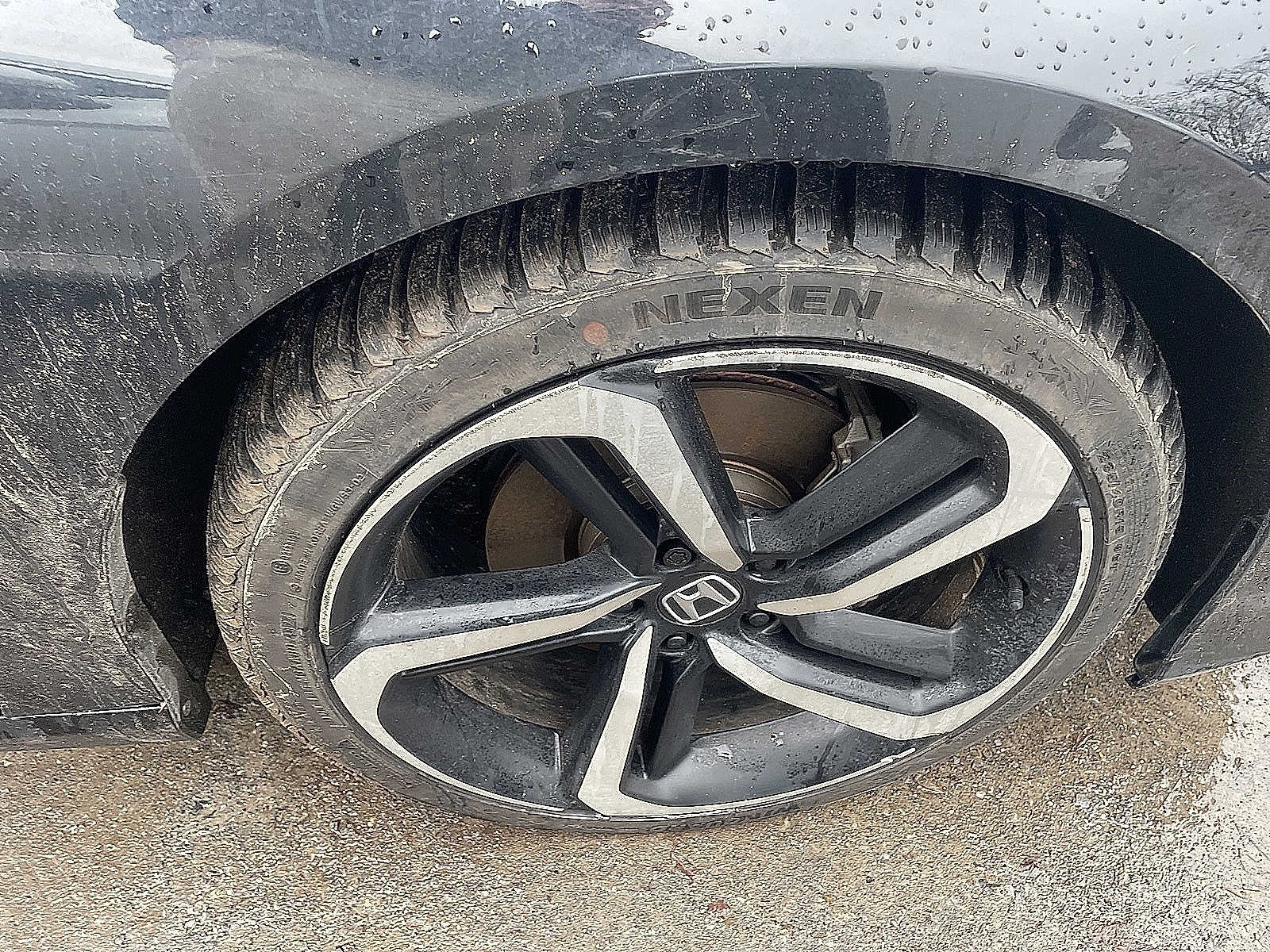 Thumbnail: 2022 Honda Accord - 19