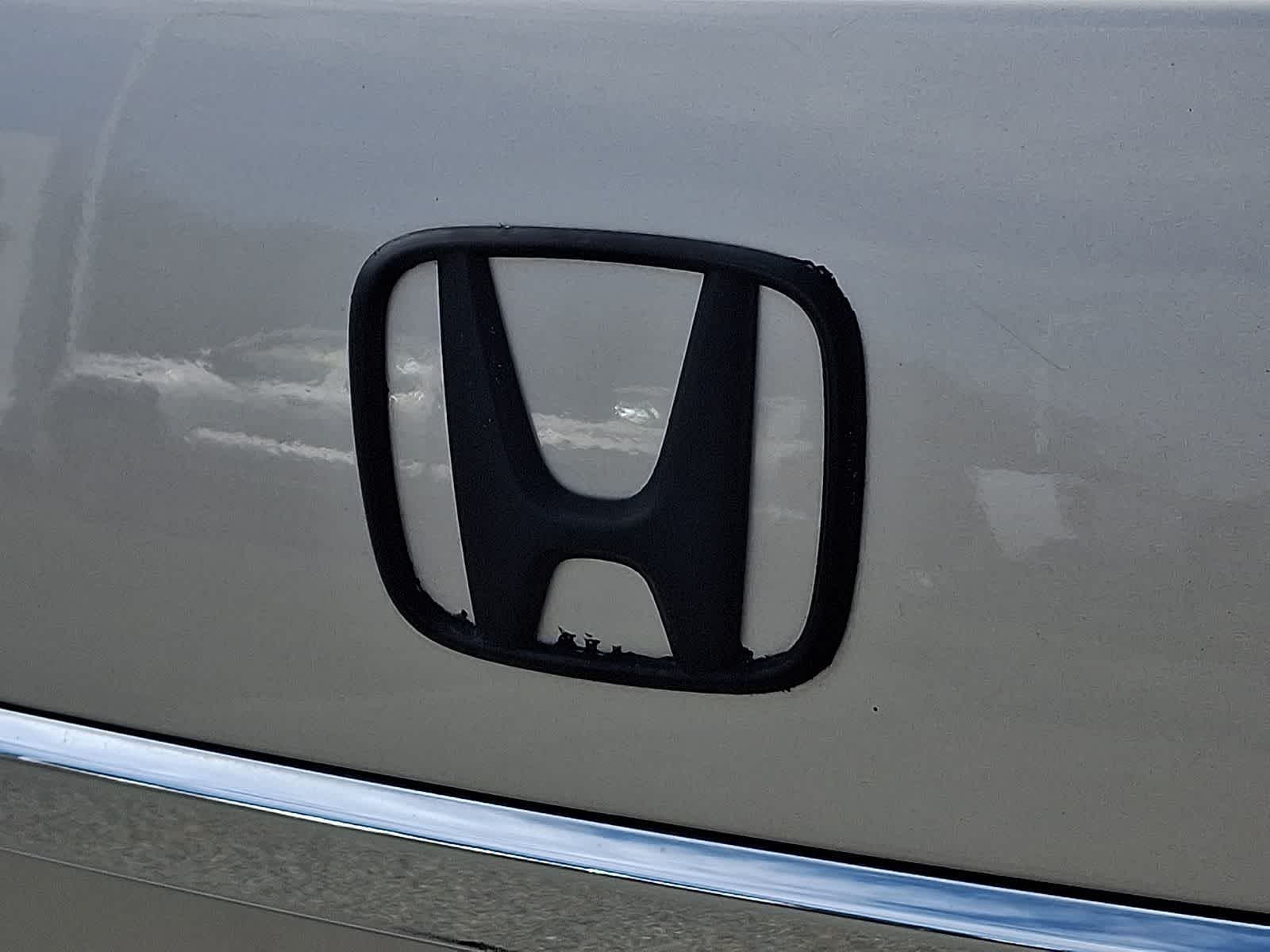 Thumbnail: 2014 Honda Accord - 30