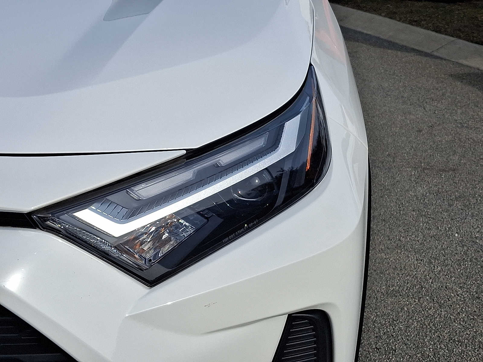 Thumbnail: 2023 Toyota RAV4 - 12