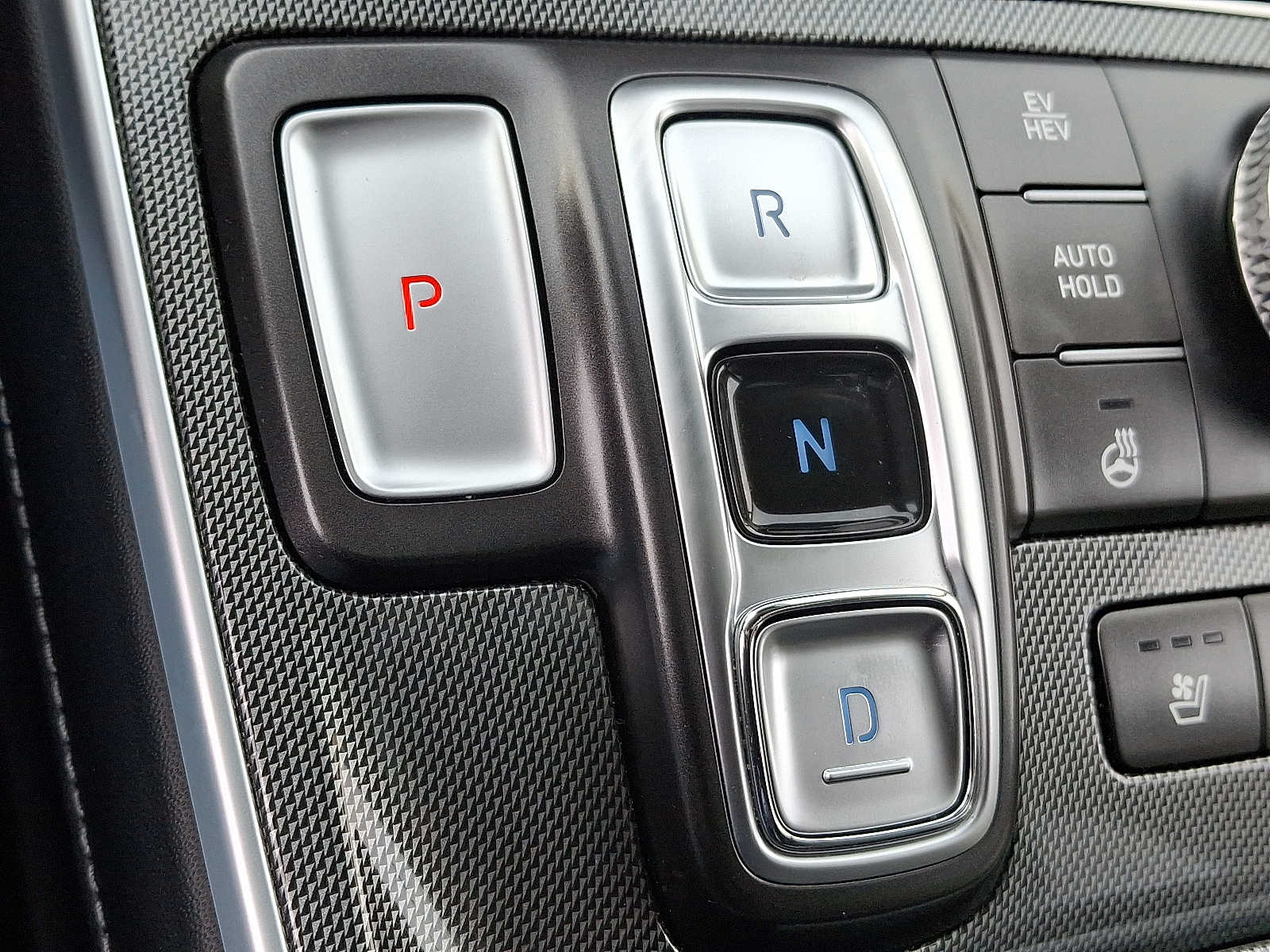 Thumbnail: 2023 Hyundai Santa Fe - 16