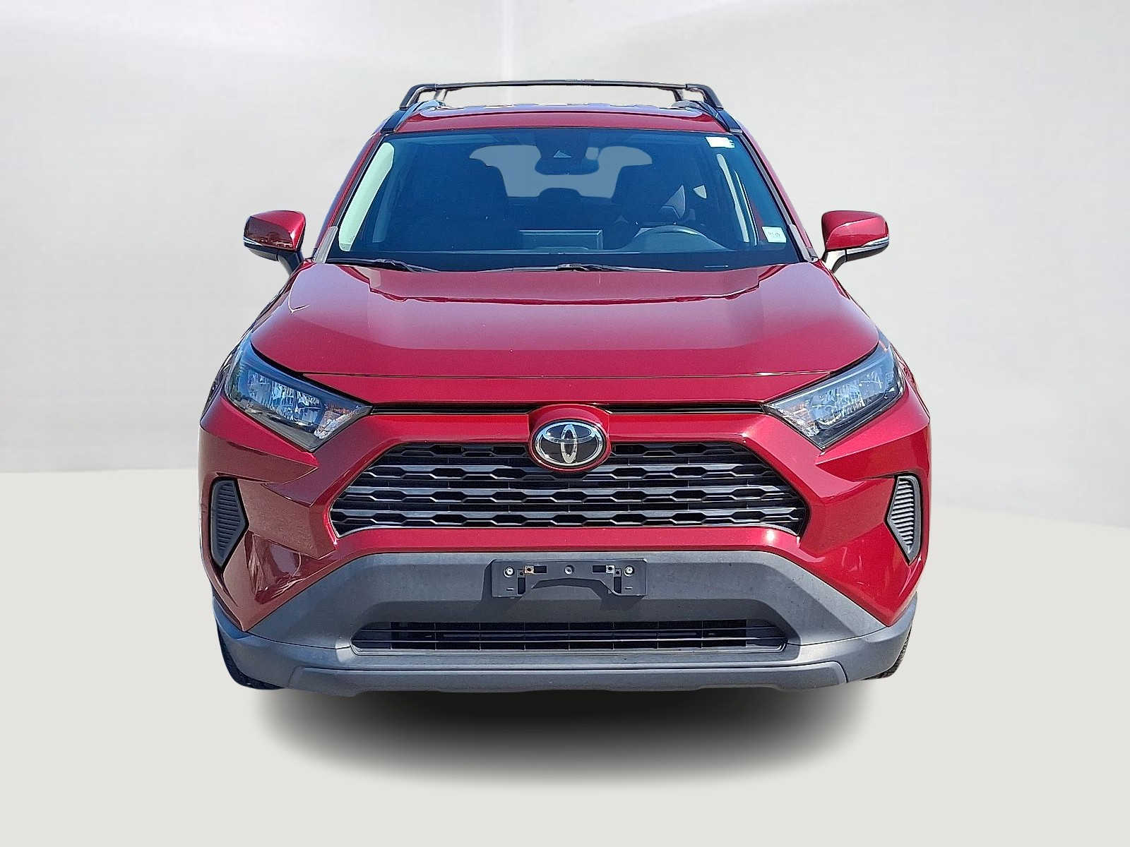 Thumbnail: 2019 Toyota RAV4 - 3