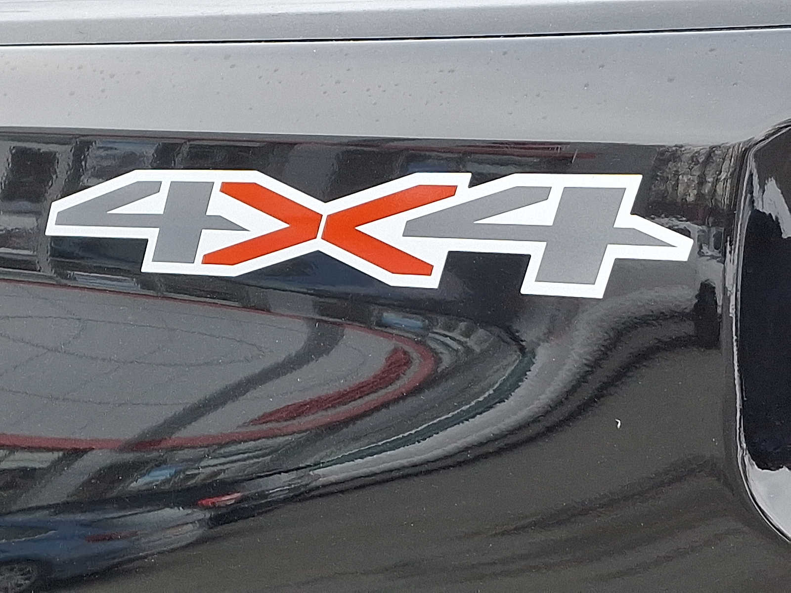 Thumbnail: 2024 Chevrolet Silverado 2500 - 24