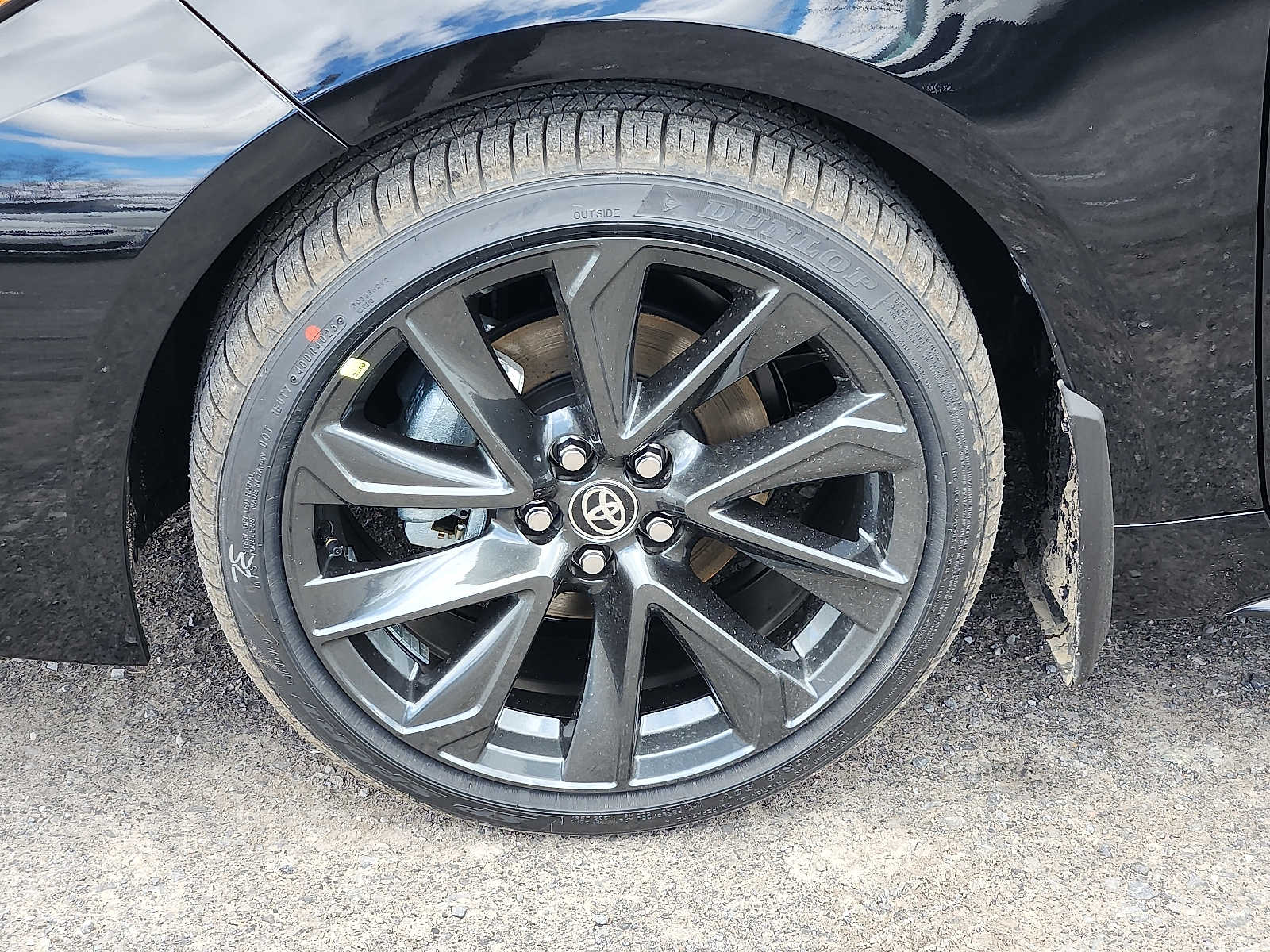 Thumbnail: 2026 Toyota Corolla - 8