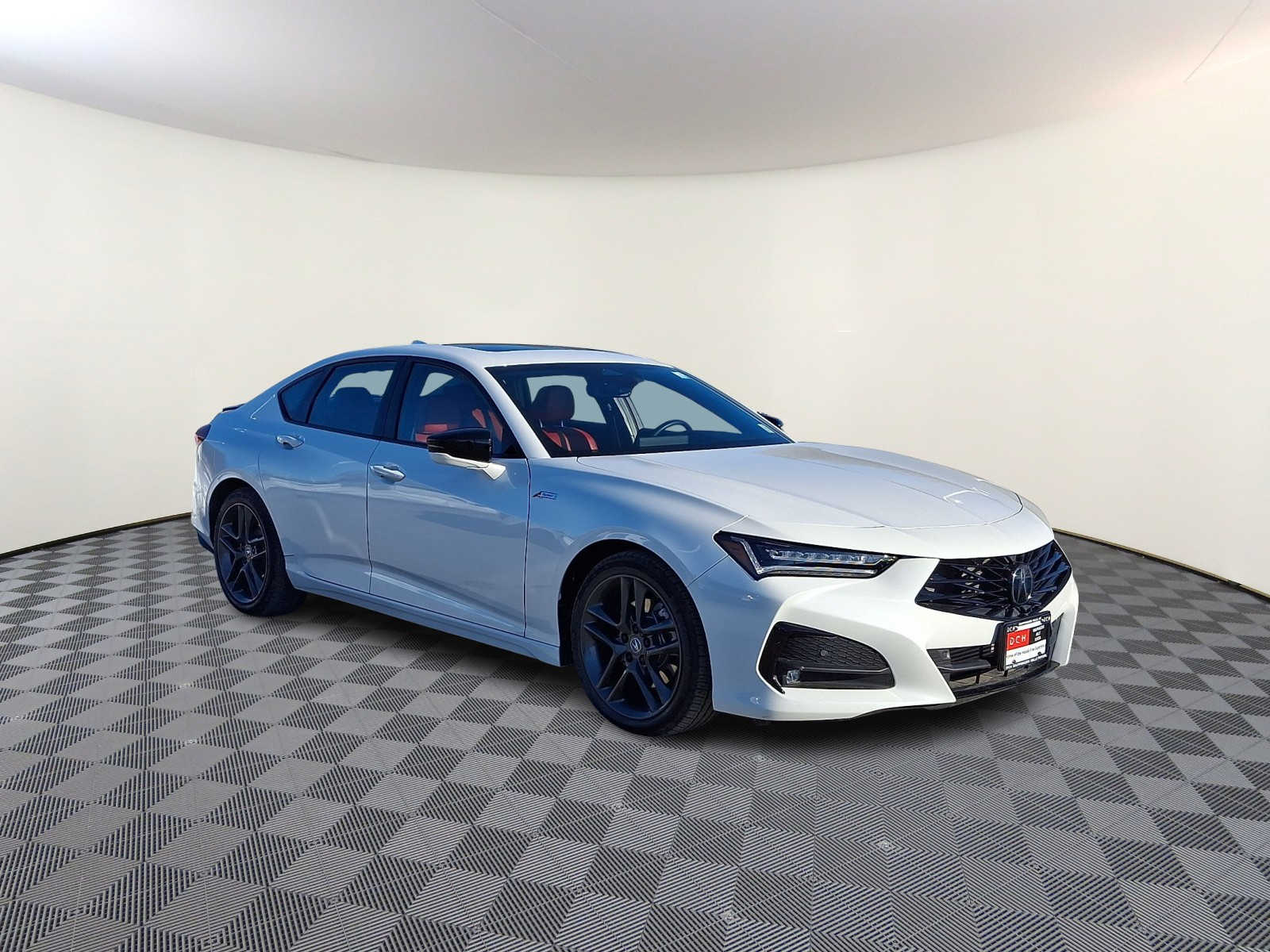 Thumbnail: 2025 Acura TLX - 4