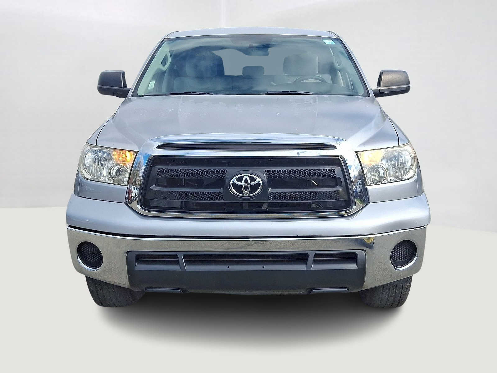 Thumbnail: 2011 Toyota Tundra - 3
