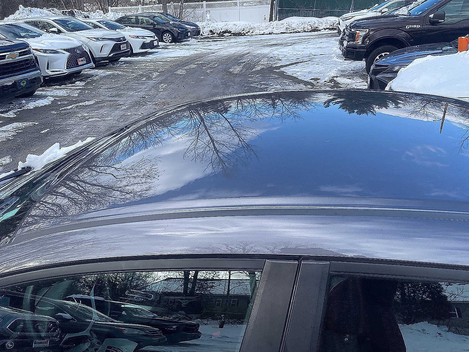 Thumbnail: 2015 Honda Civic - 22