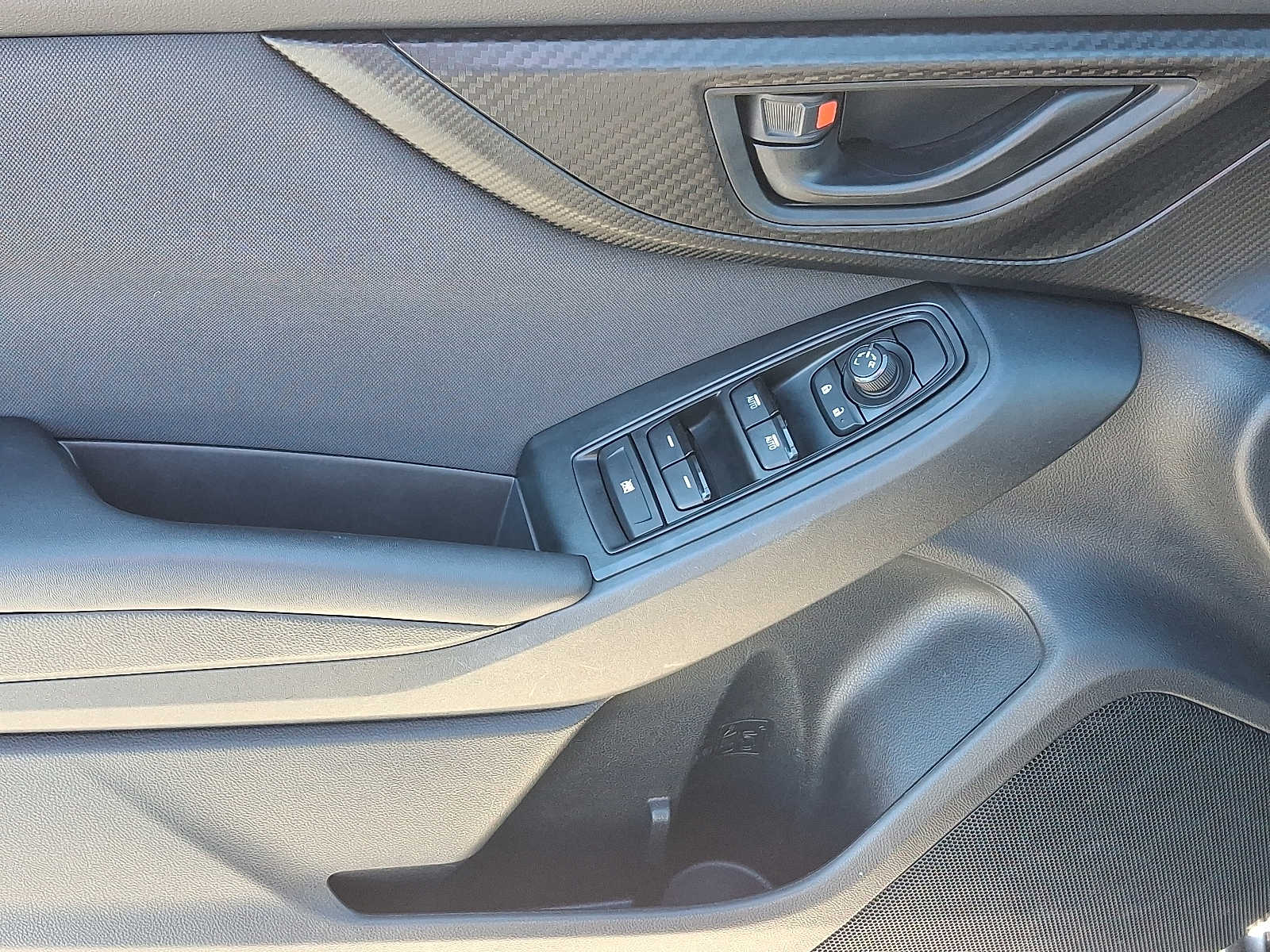 Thumbnail: 2019 Subaru Crosstrek - 13