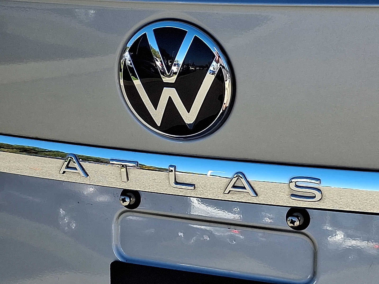 Thumbnail: 2022 Volkswagen Atlas - 31