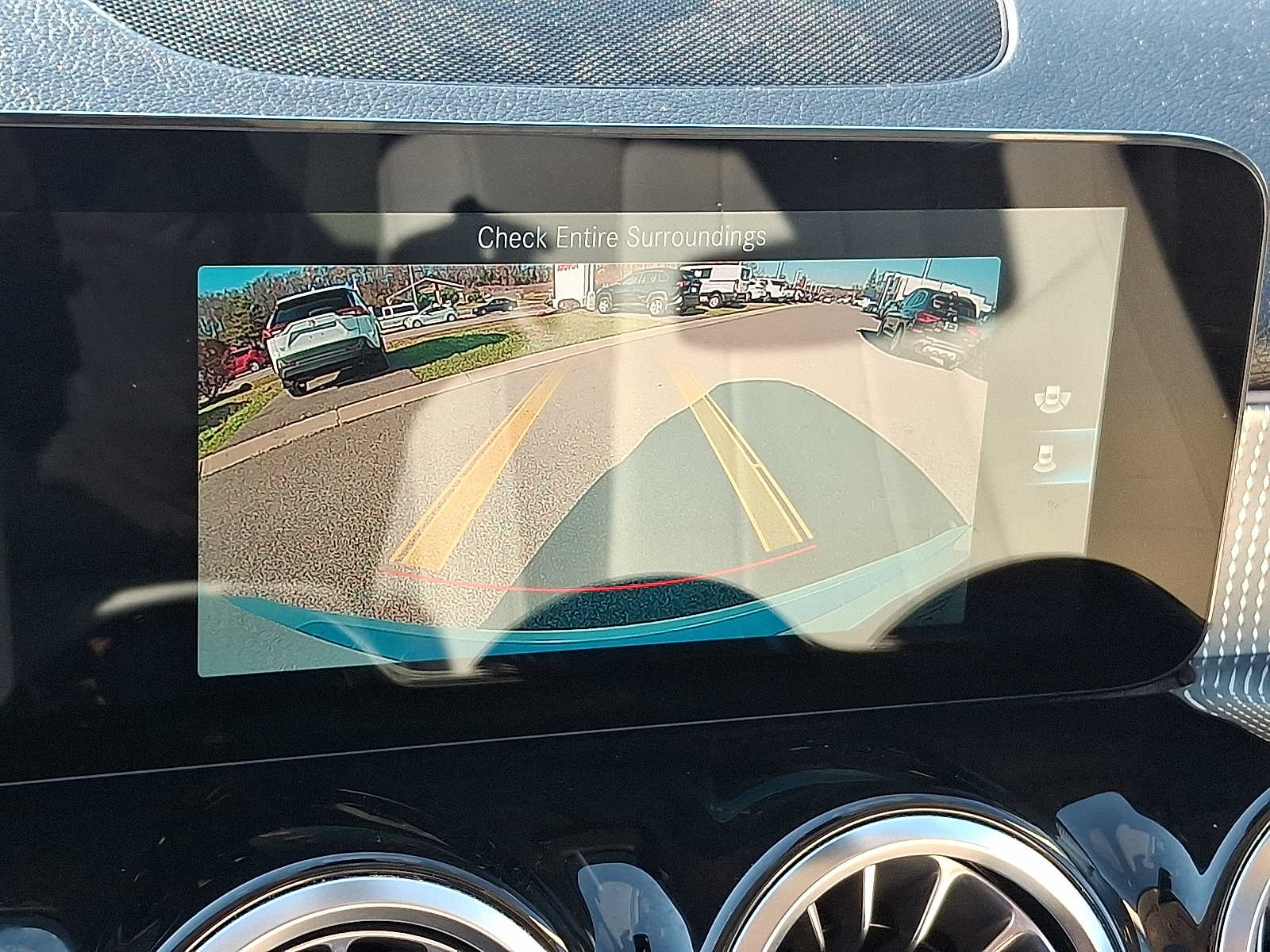 Thumbnail: 2022 Mercedes-Benz GLB - 19