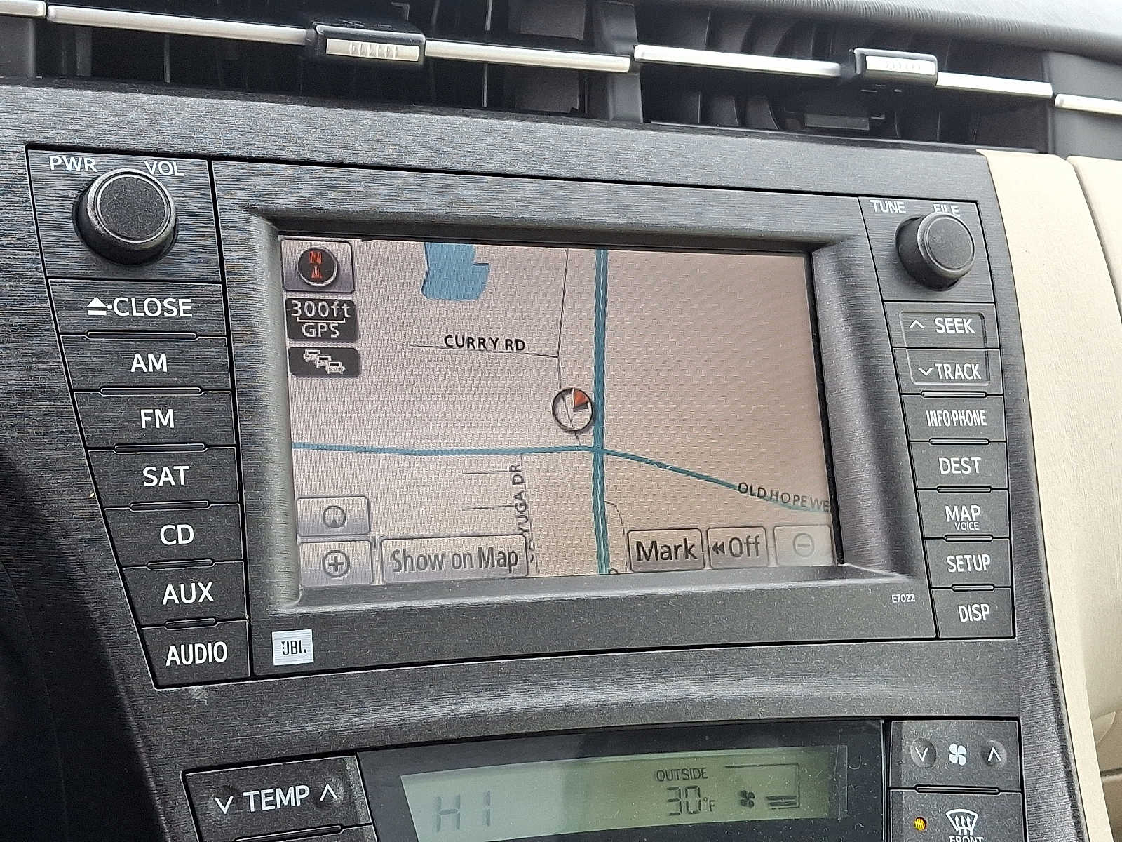 Thumbnail: 2010 Toyota Prius - 19