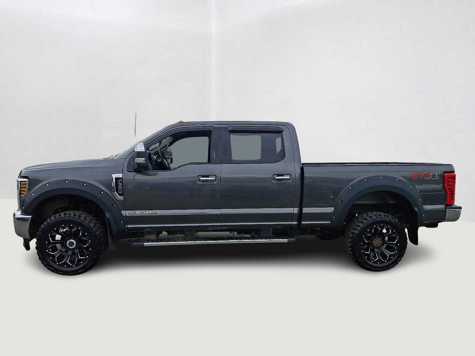 Thumbnail: 2019 Ford F-350 - 8