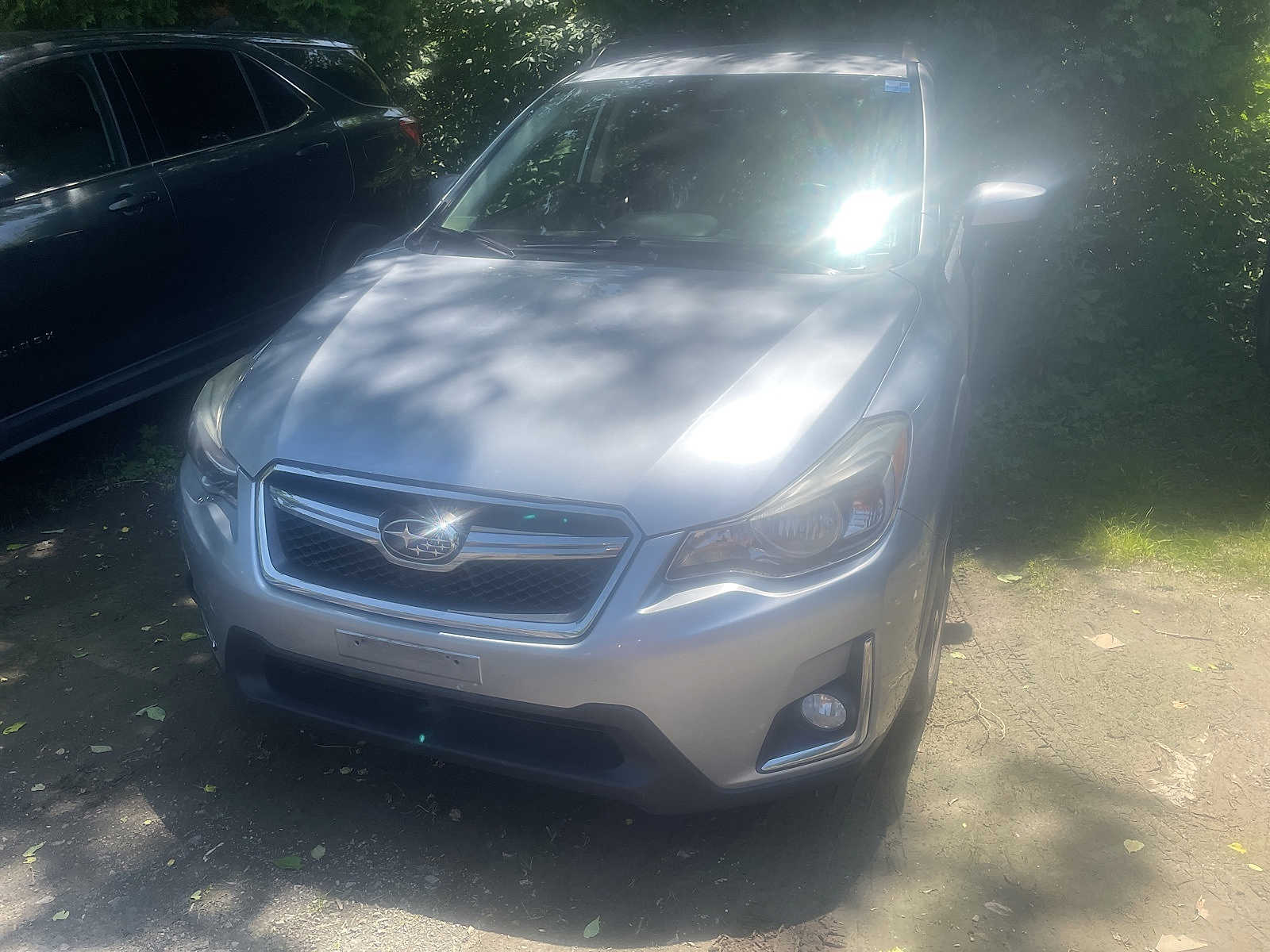 2016 Subaru Crosstrek Premium -
                  Wappingers Falls, NY