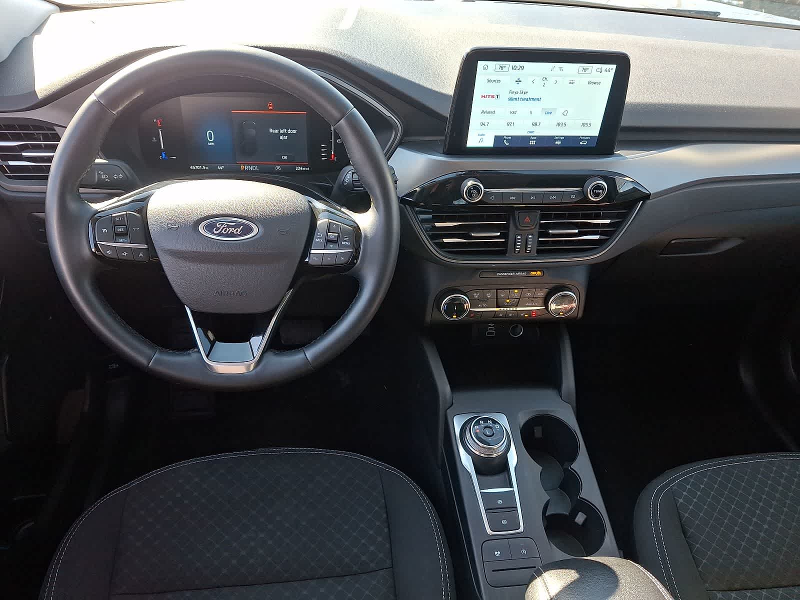 Thumbnail: 2024 Ford Escape - 12