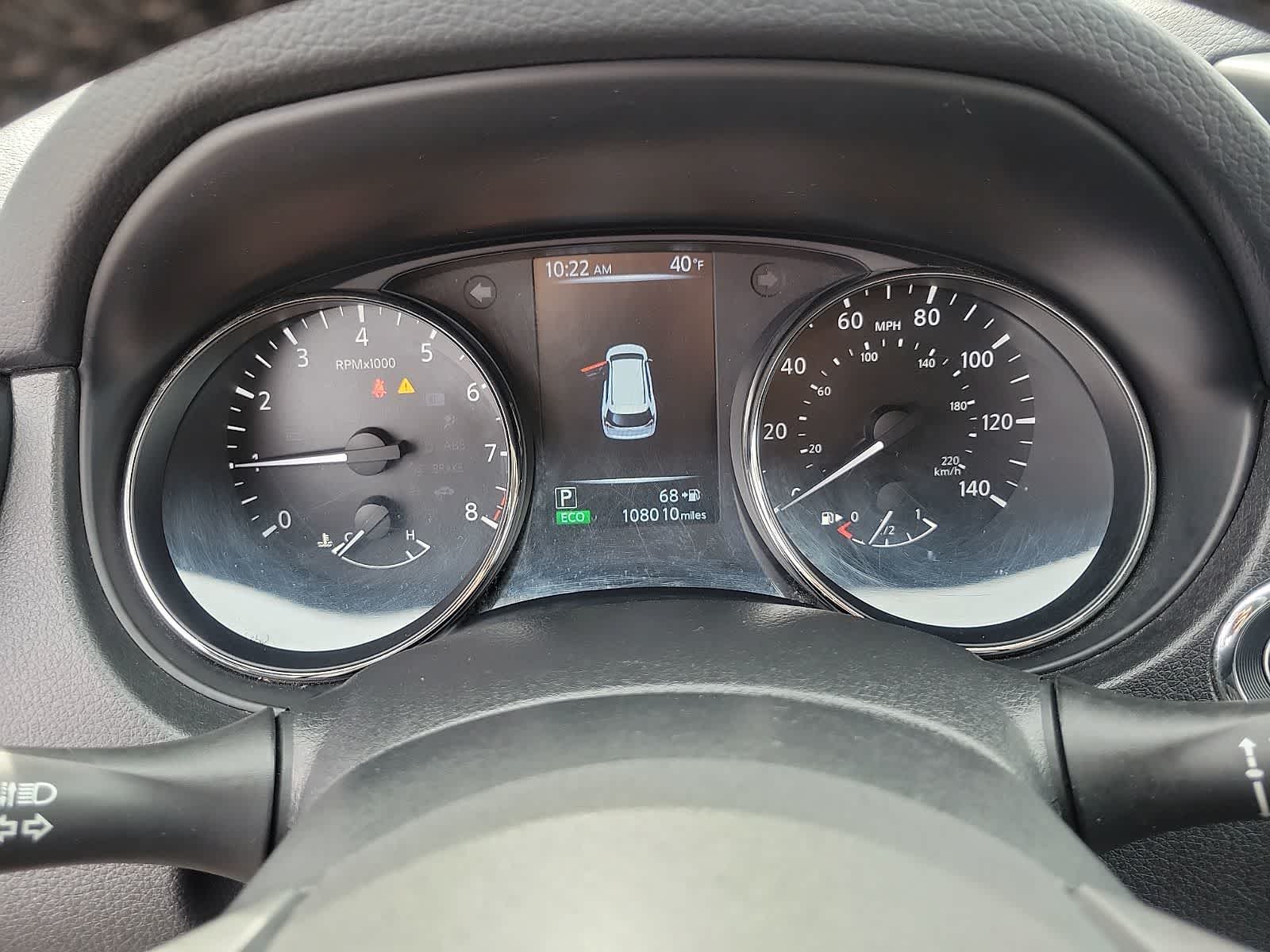 Thumbnail: 2017 Nissan Rogue - 20