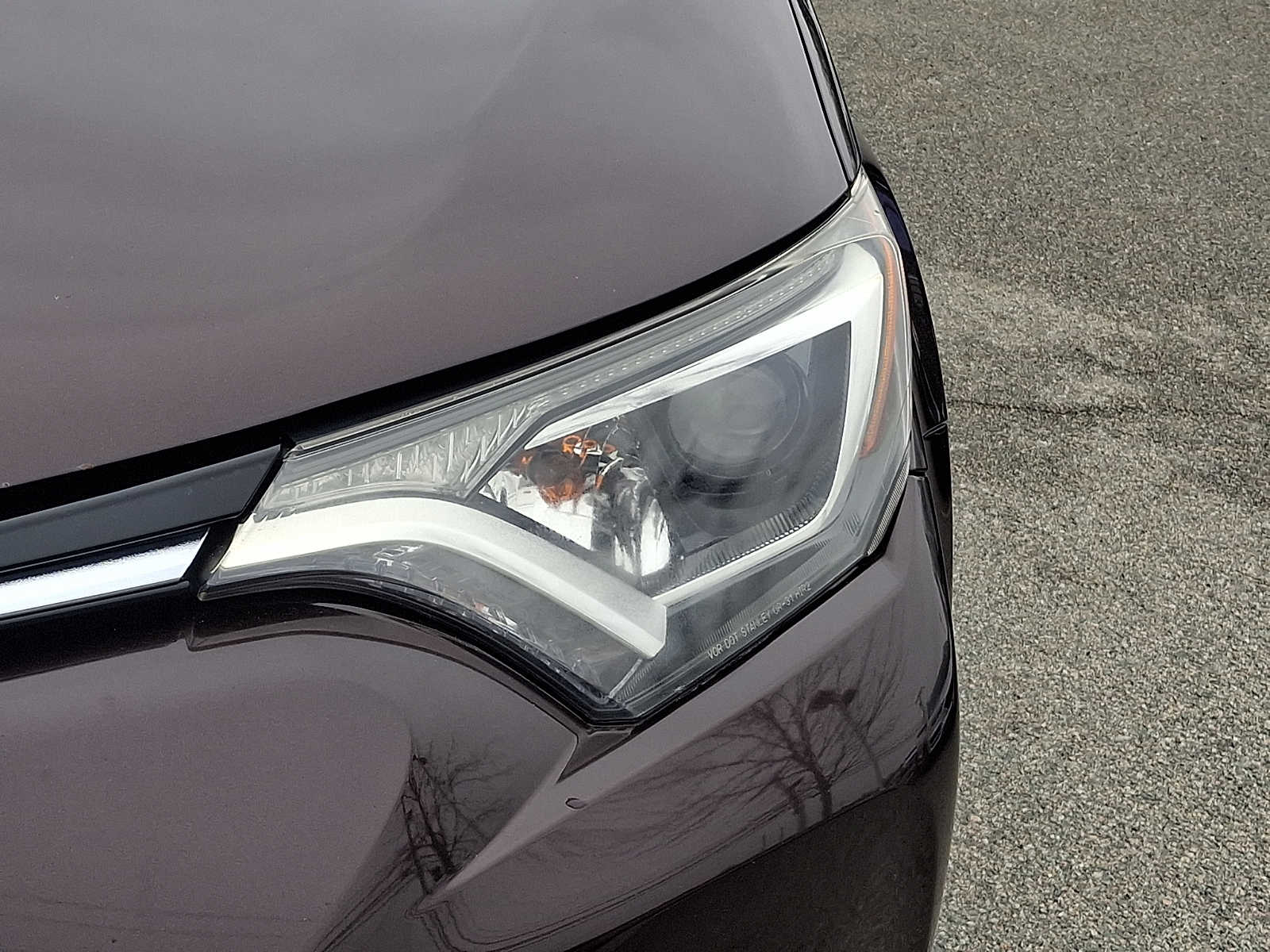 Thumbnail: 2017 Toyota RAV4 - 11