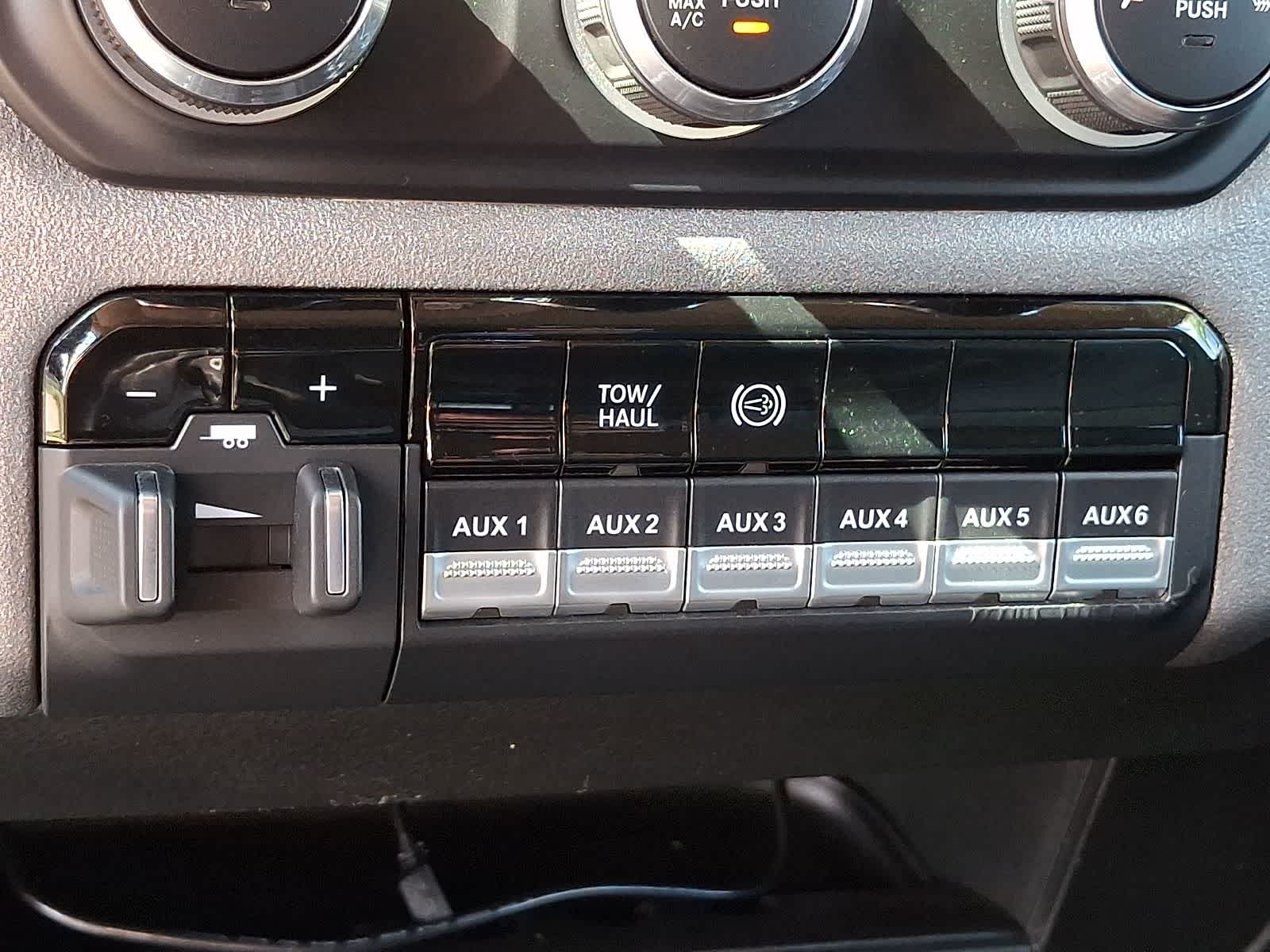 Thumbnail: 2020 RAM 2500 - 25