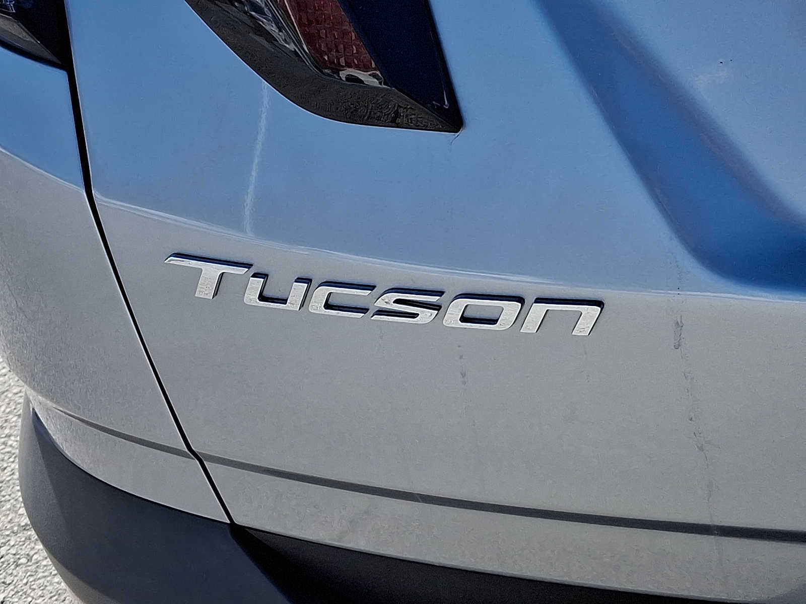 Thumbnail: 2023 Hyundai Tucson - 32