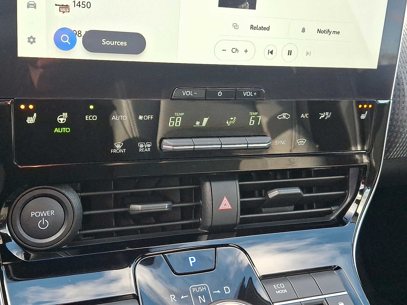 Thumbnail: 2025 Toyota bZ4X - 19