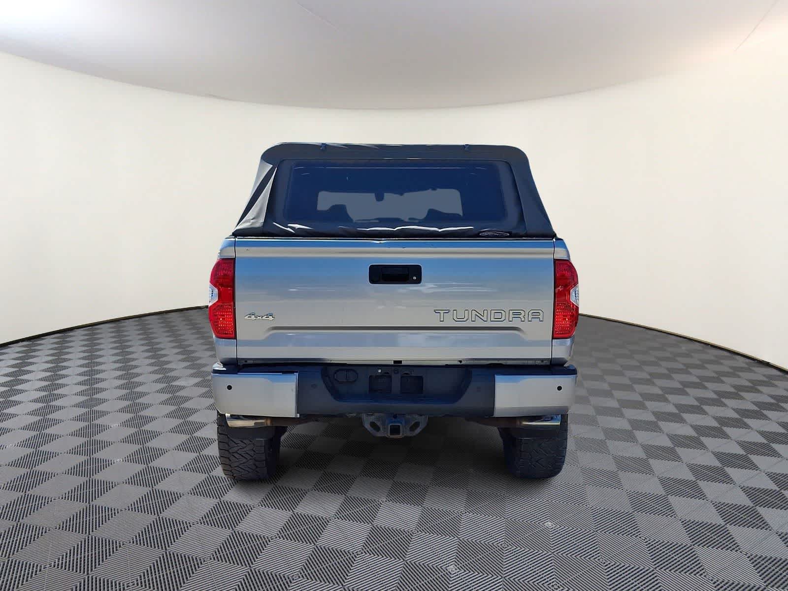 Thumbnail: 2019 Toyota Tundra - 7