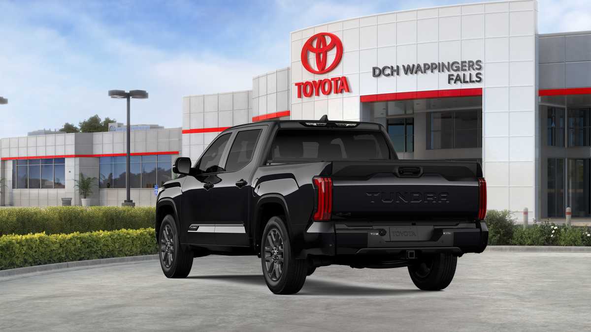 Thumbnail: 2026 Toyota Tundra - 38