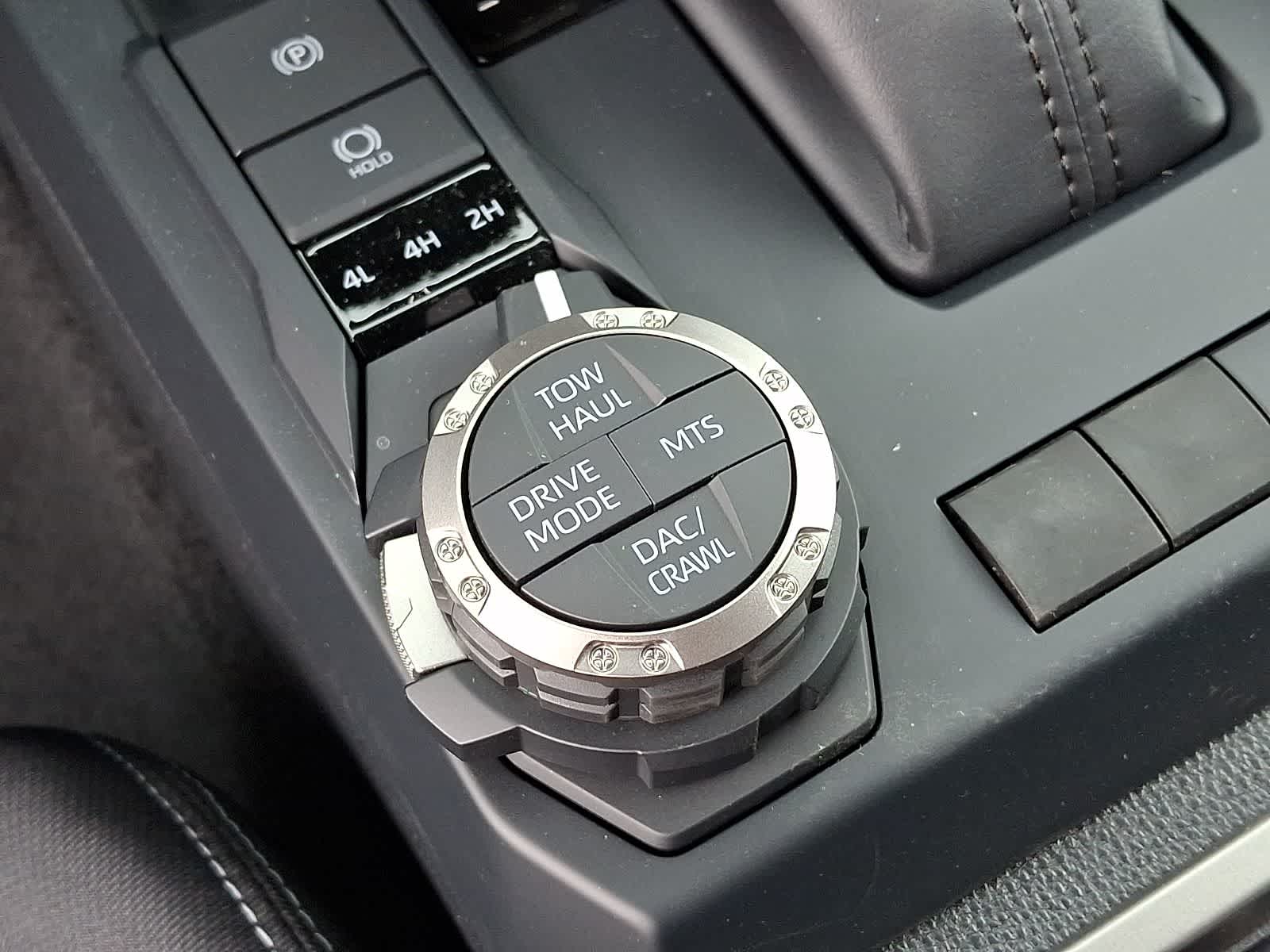 Thumbnail: 2026 Toyota Tacoma - 13