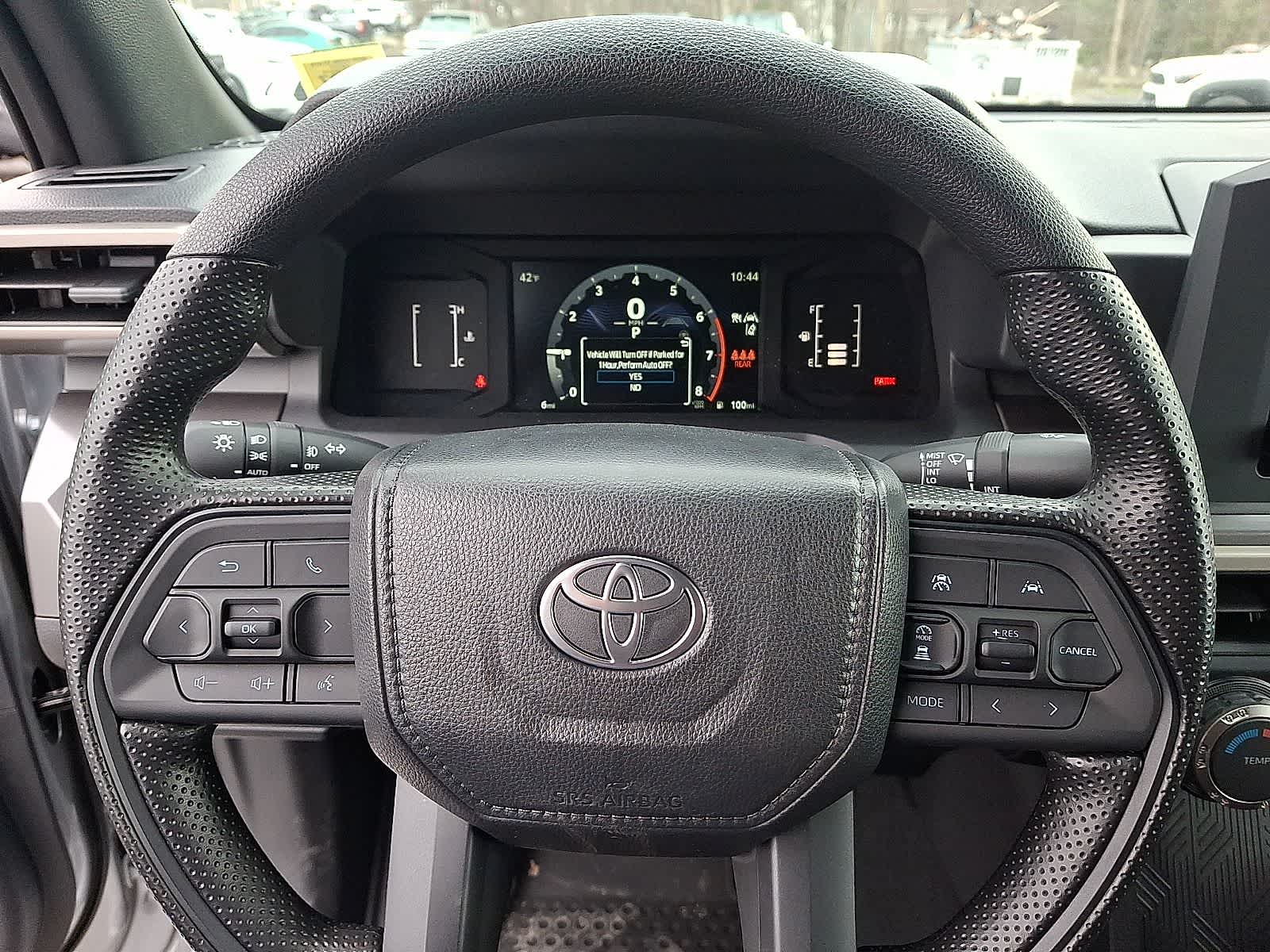 Thumbnail: 2026 Toyota Tacoma - 16