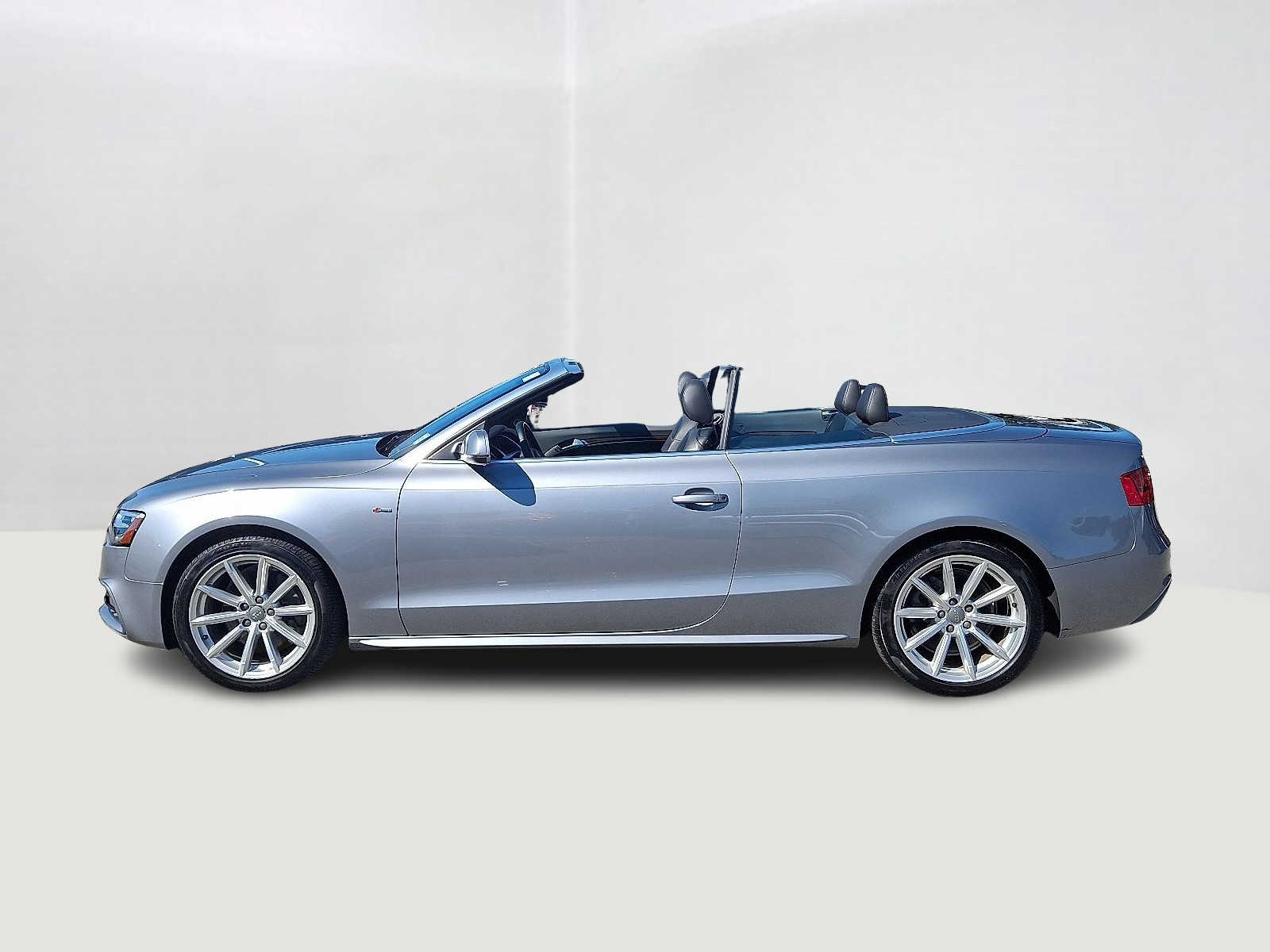 Thumbnail: 2016 Audi A5 - 8