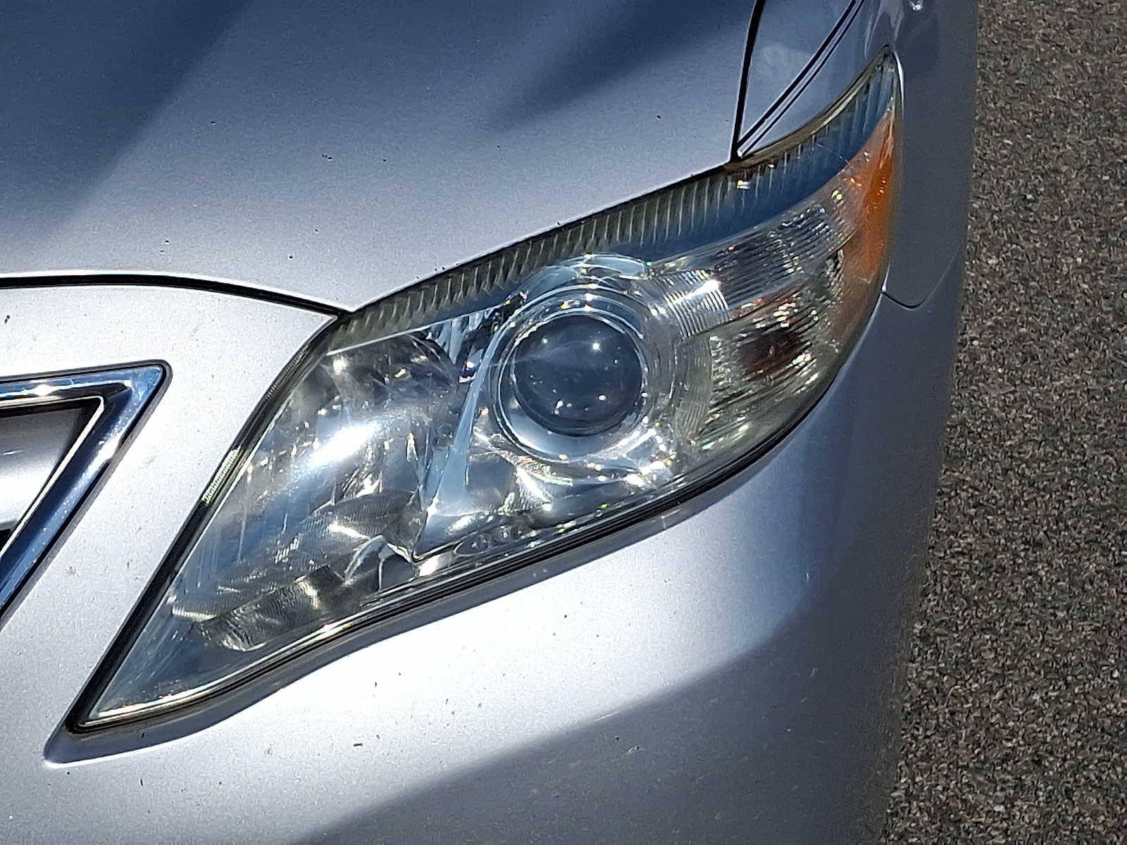 Thumbnail: 2010 Toyota Camry - 11