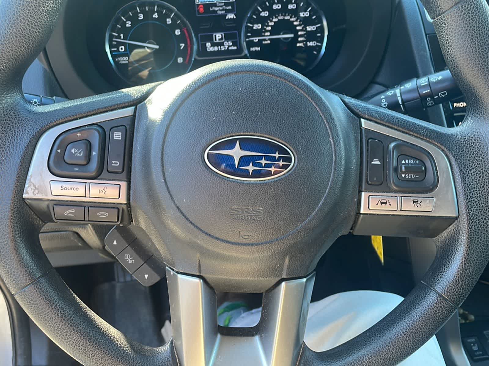 Thumbnail: 2018 Subaru Forester - 15