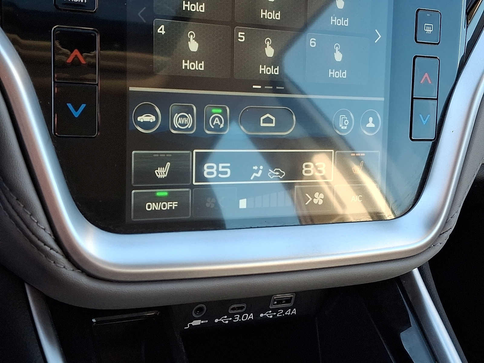 Thumbnail: 2023 Subaru Legacy - 17