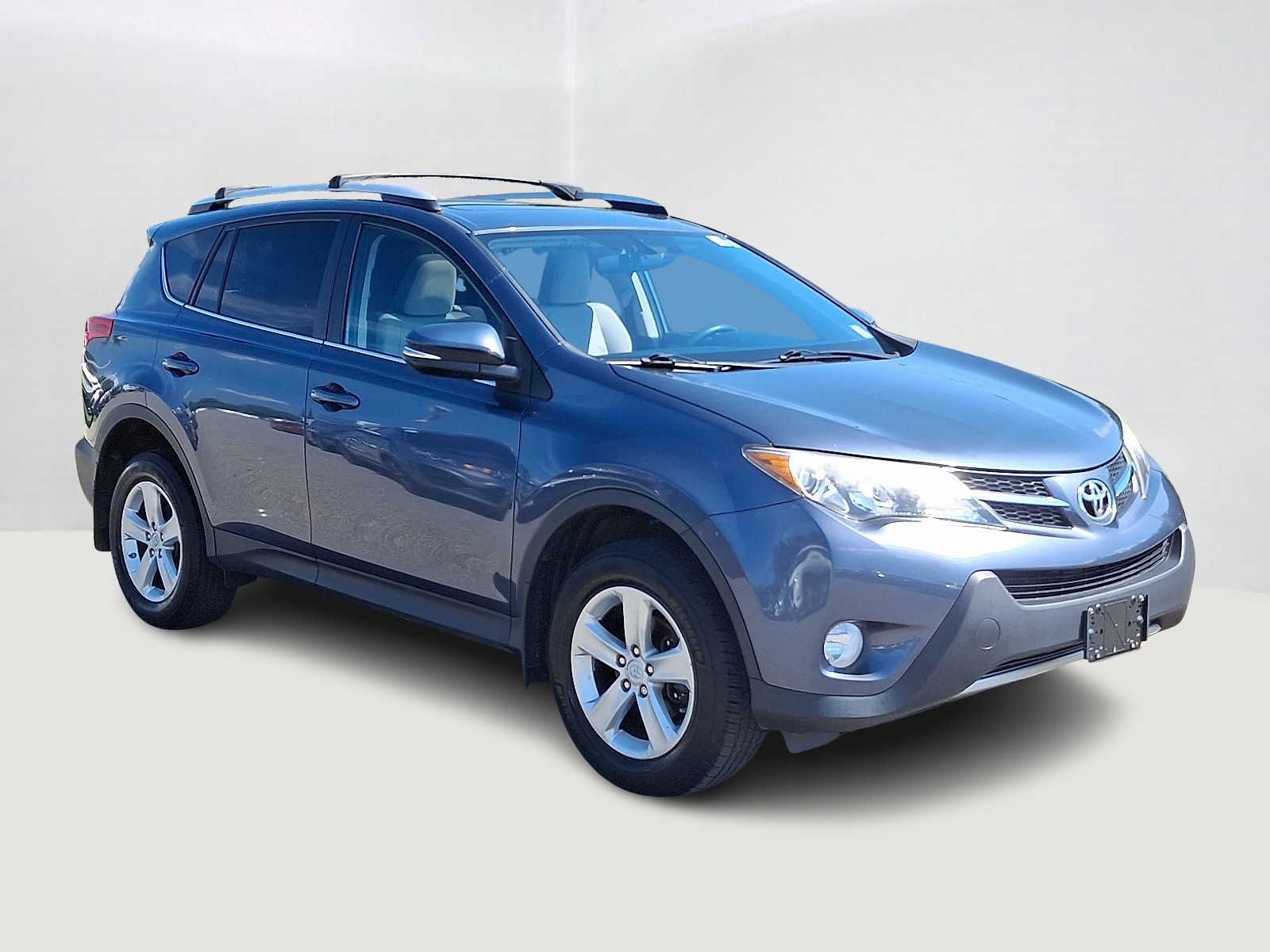 Thumbnail: 2014 Toyota RAV4 - 5