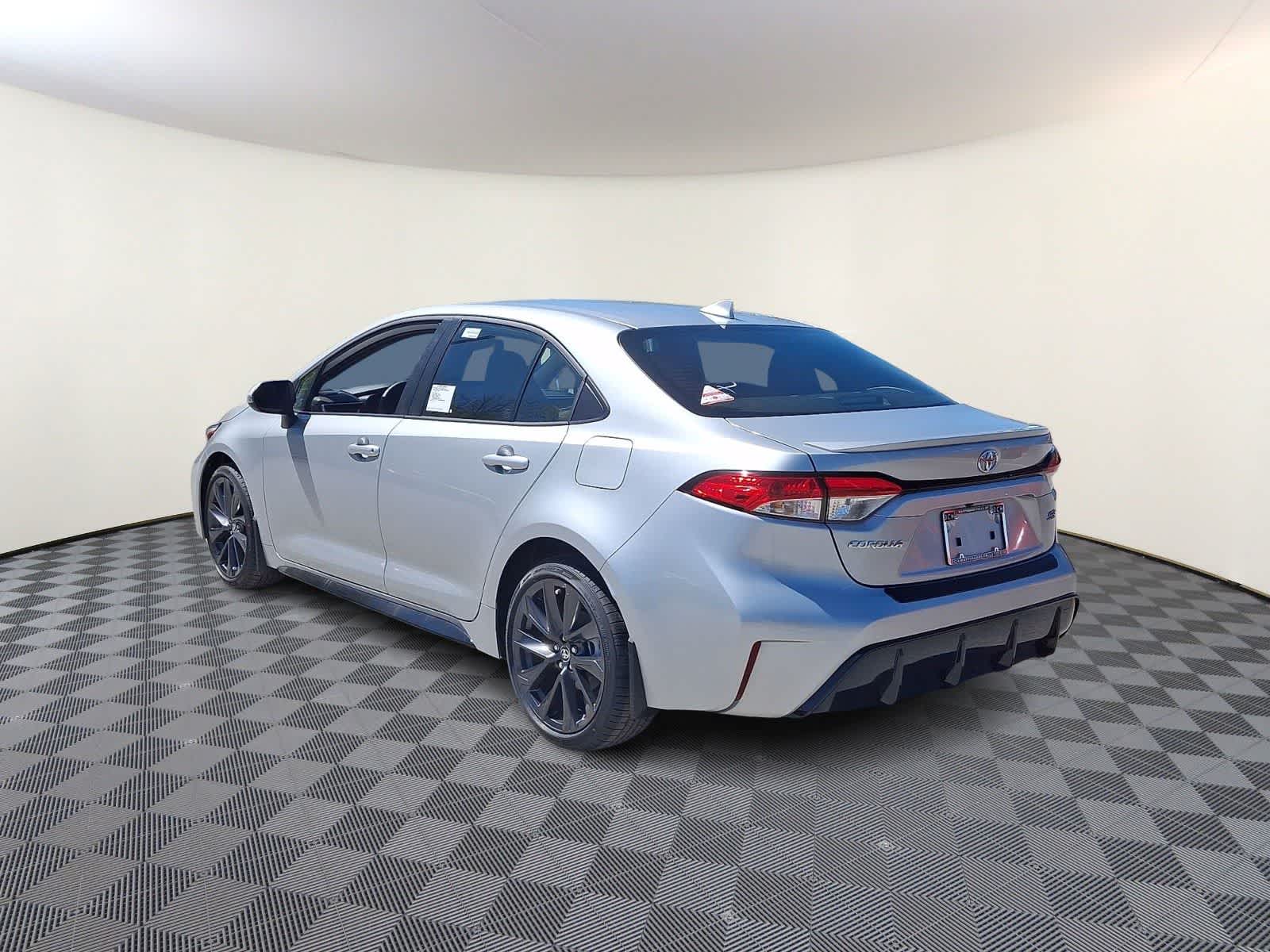 Thumbnail: 2026 Toyota Corolla - 6