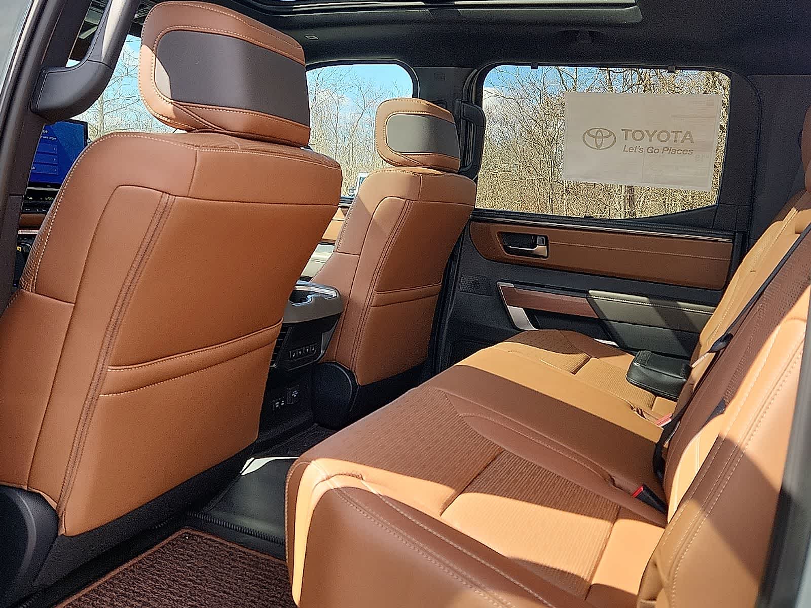 Thumbnail: 2026 Toyota Tundra - 10