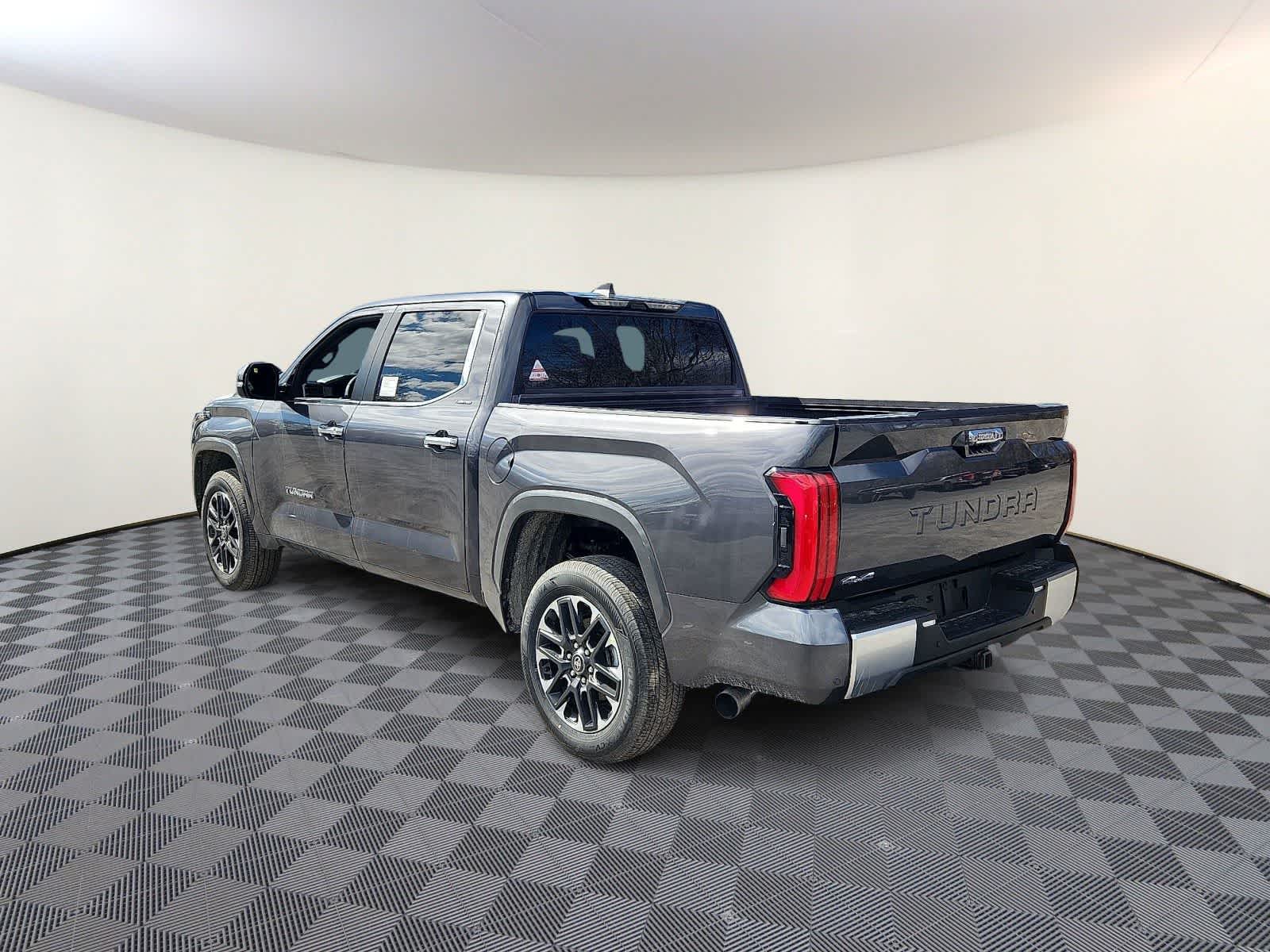 Thumbnail: 2026 Toyota Tundra - 6