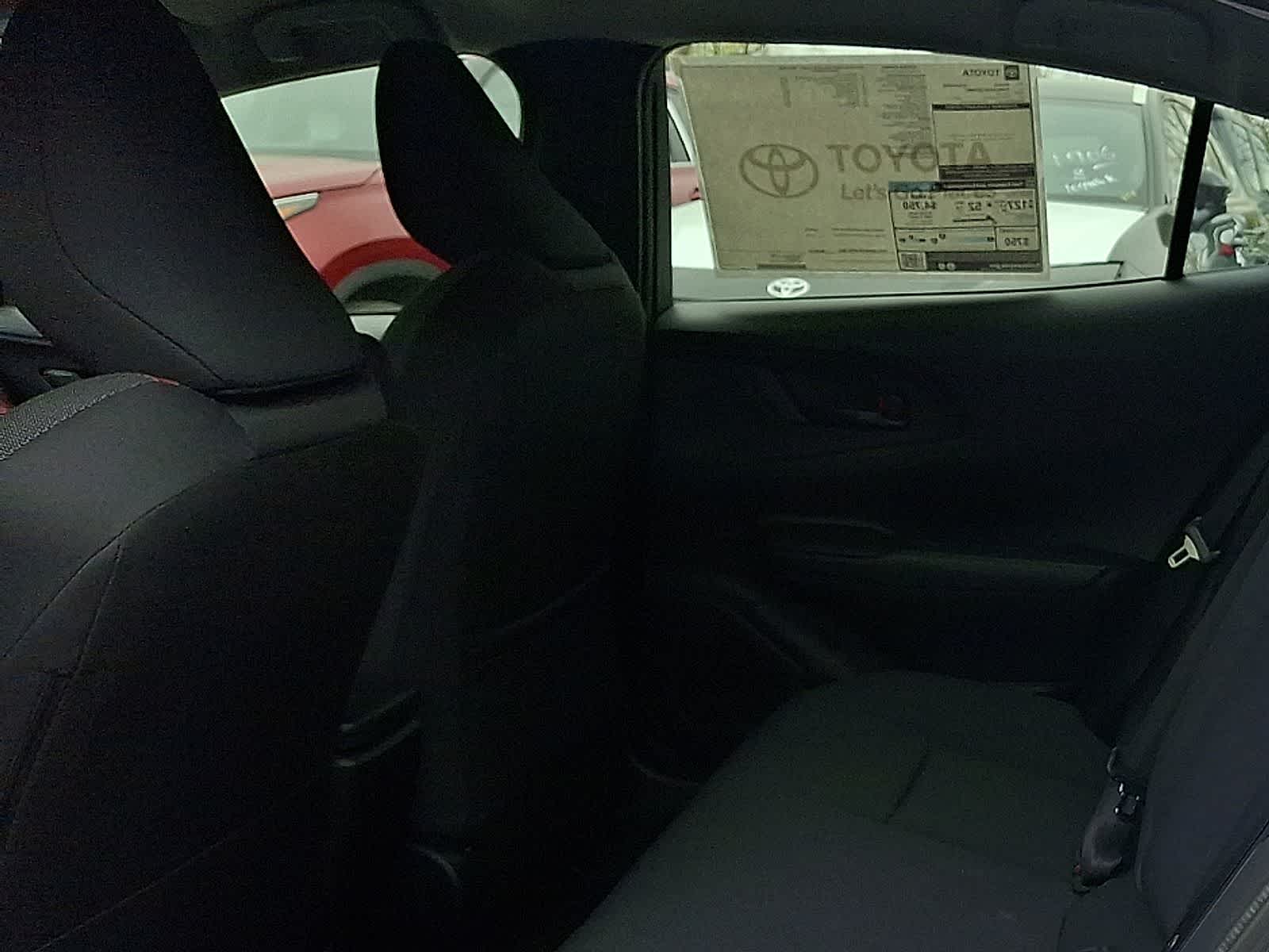 Thumbnail: 2026 Toyota Prius - 9
