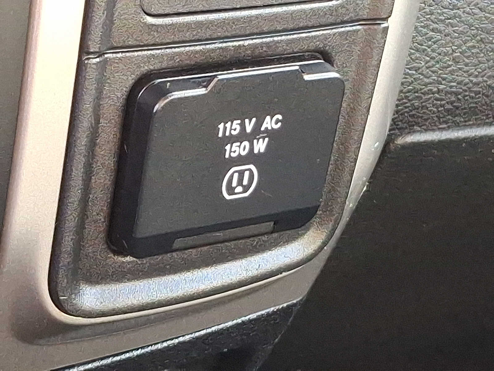 Thumbnail: 2018 RAM 1500 - 26