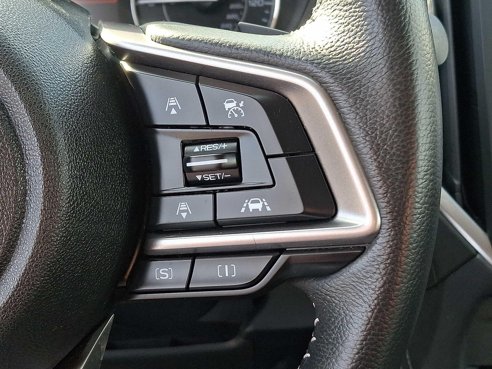 Thumbnail: 2022 Subaru Impreza - 22